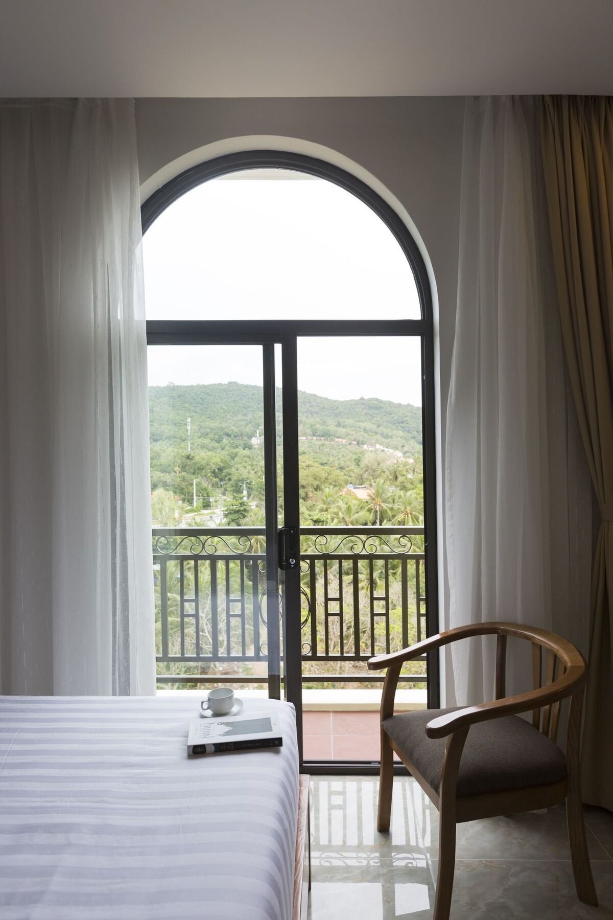 Hotel Luxor Boutique Phu Quoc