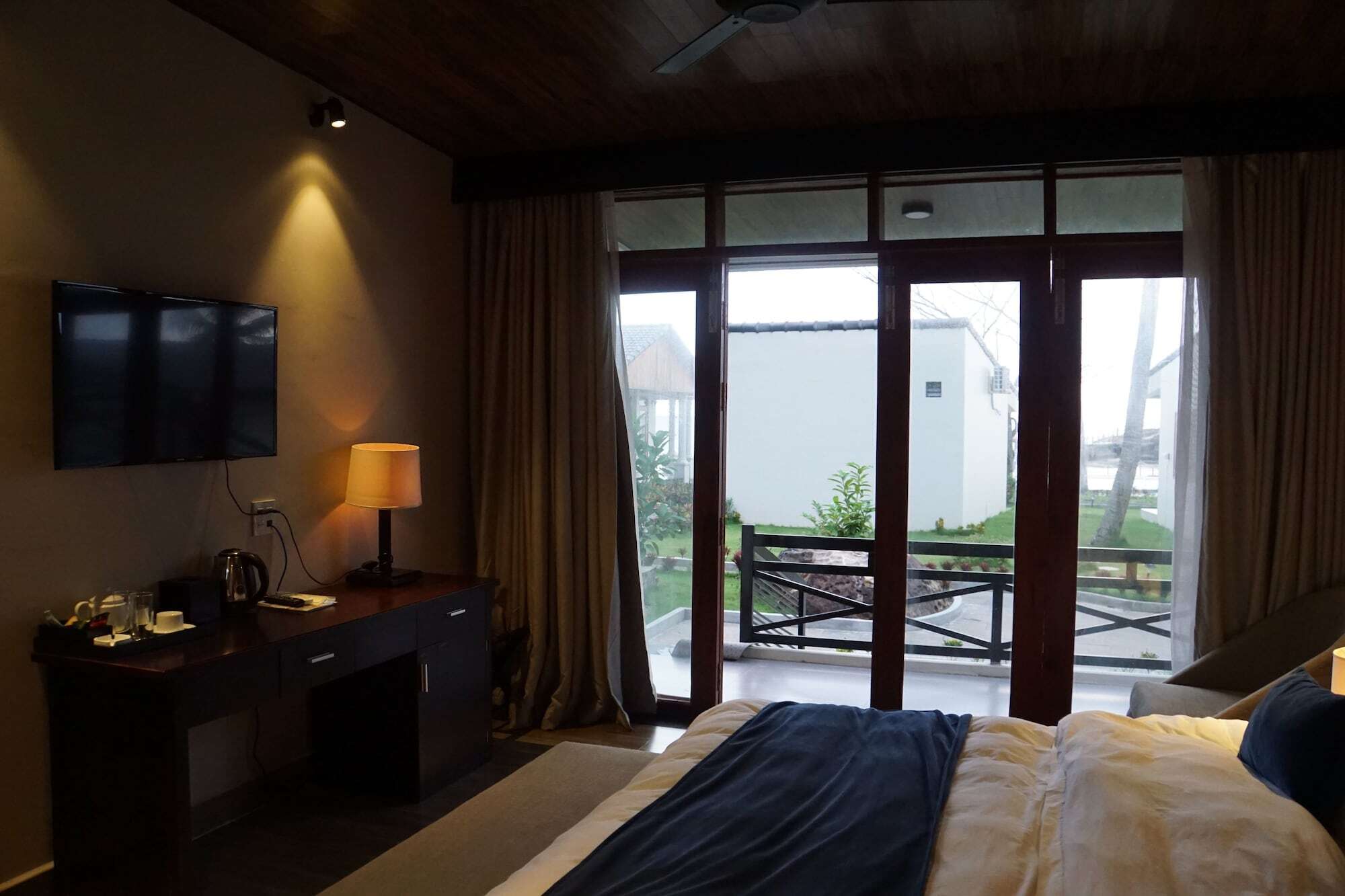 The Pier 3* Phu Quoc