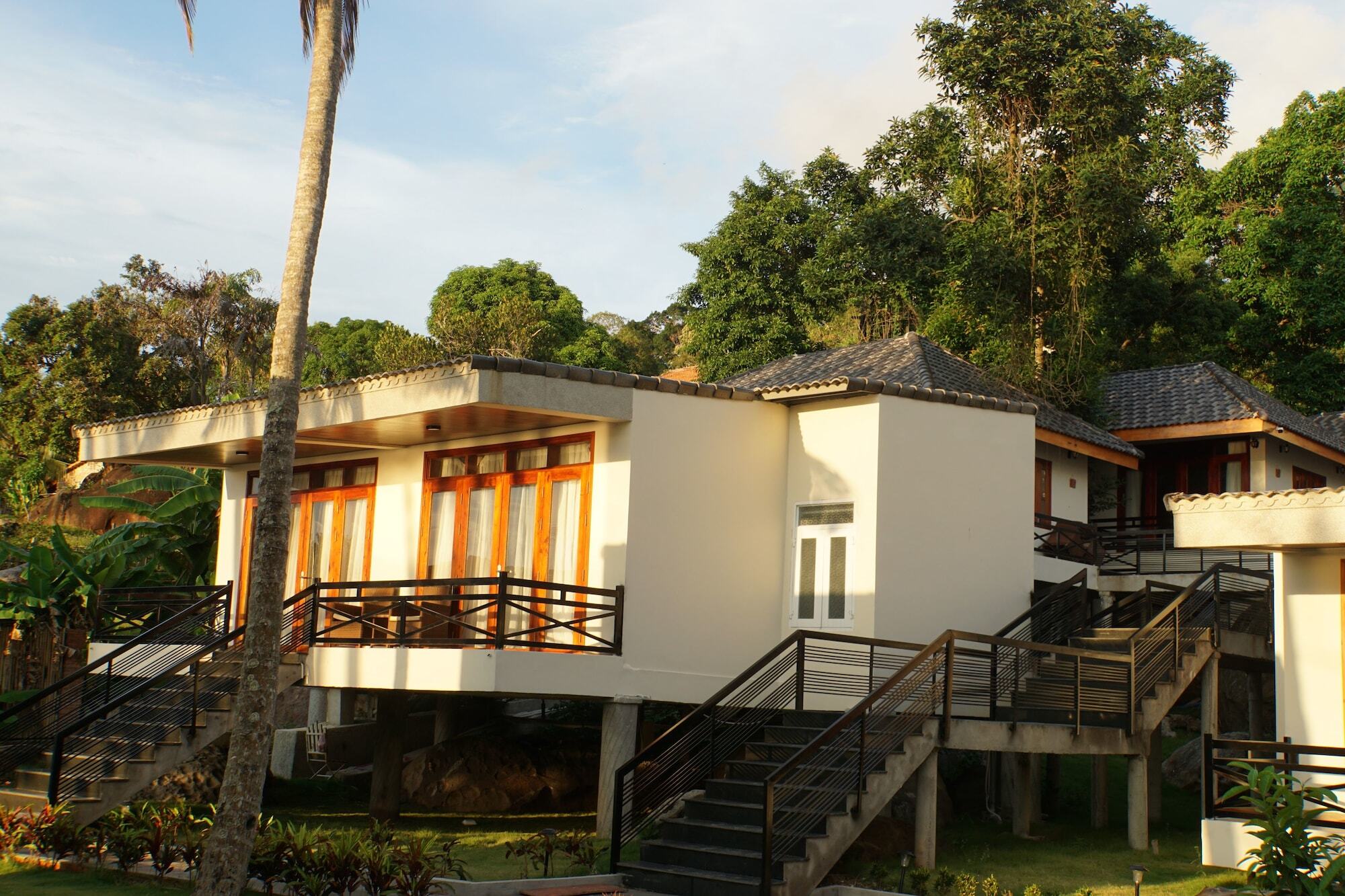 The Pier Resort