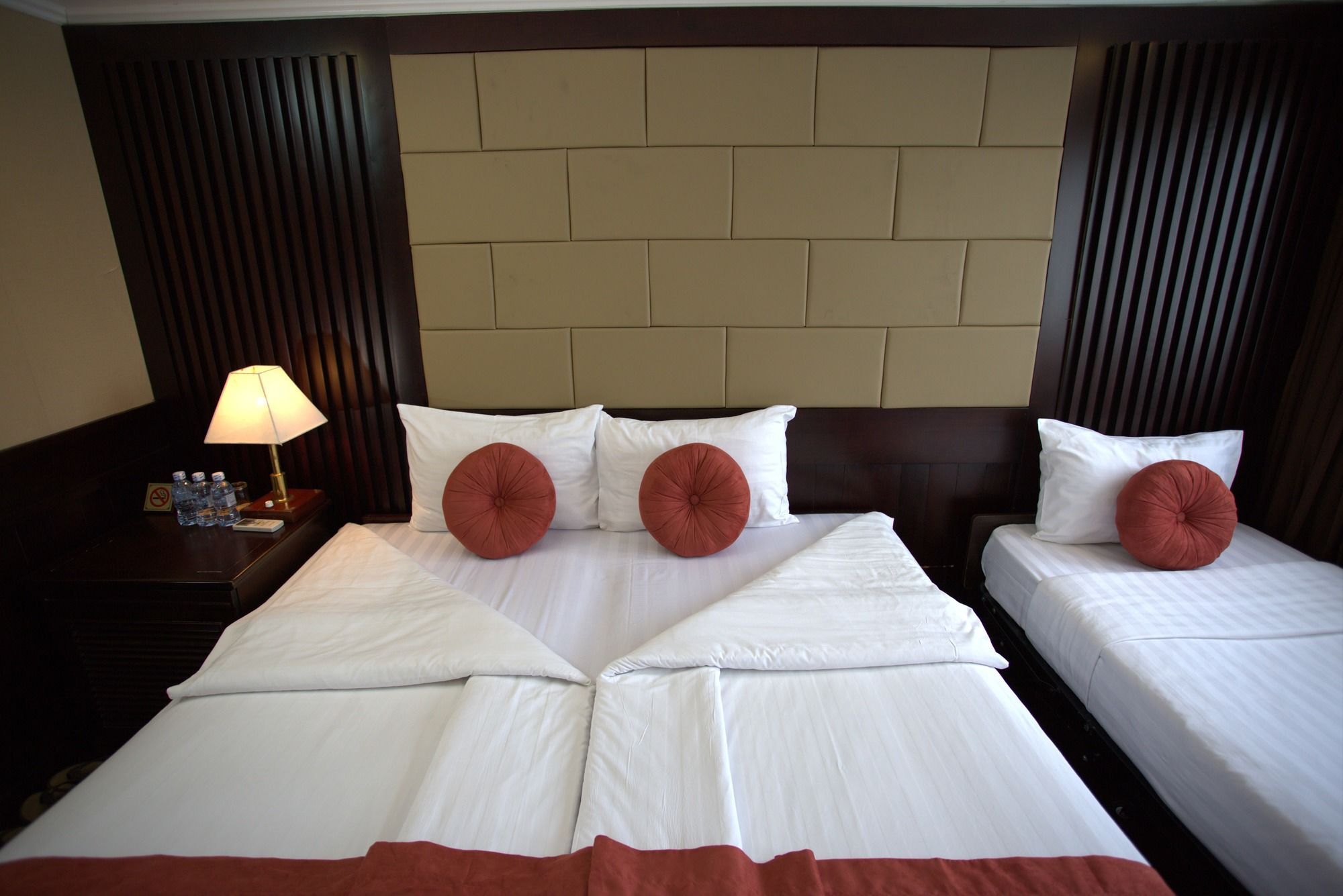 Halong Majestic Legend Cruise 4*