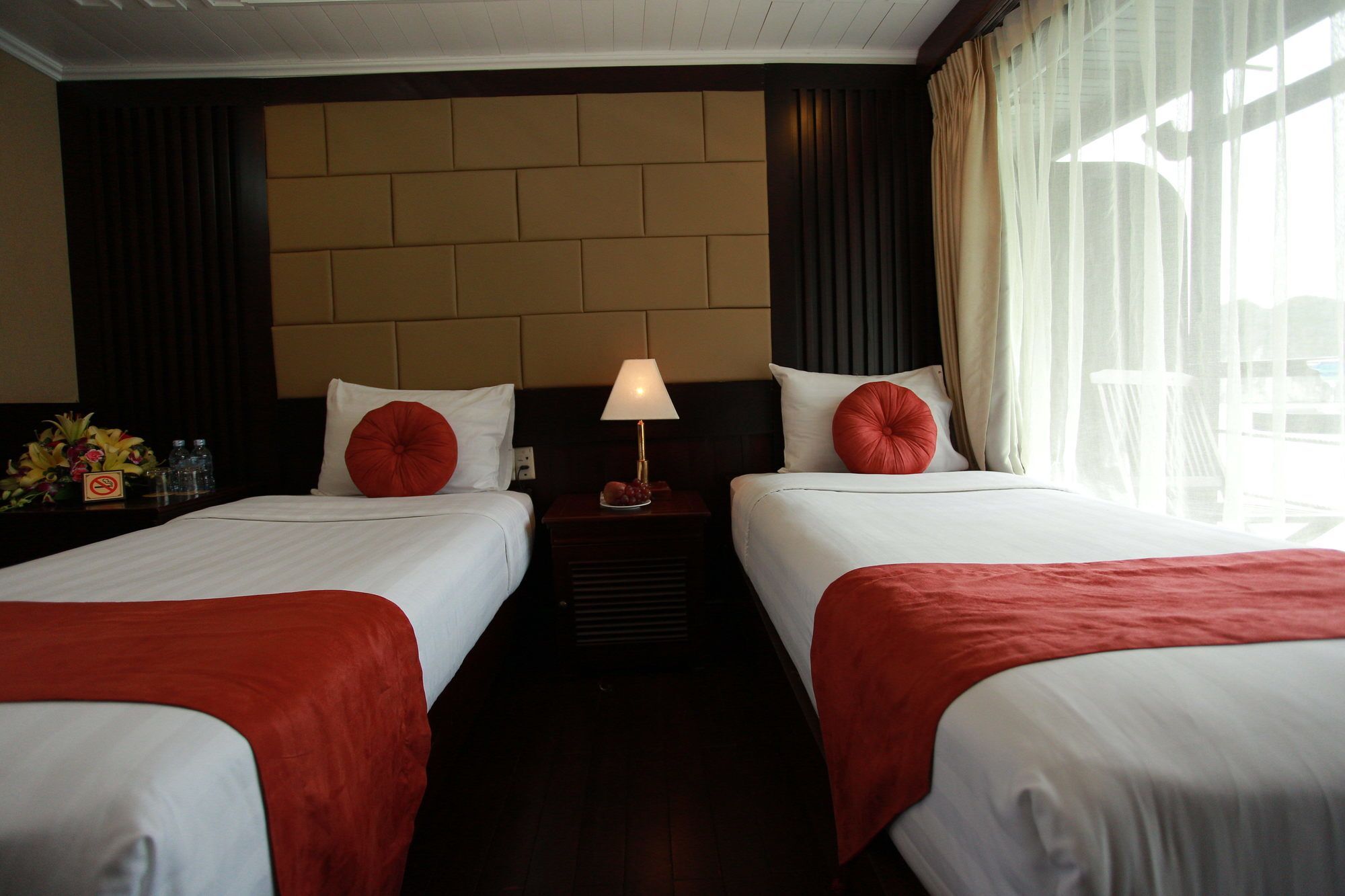 Halong Majestic Legend Cruise  Ha Long
