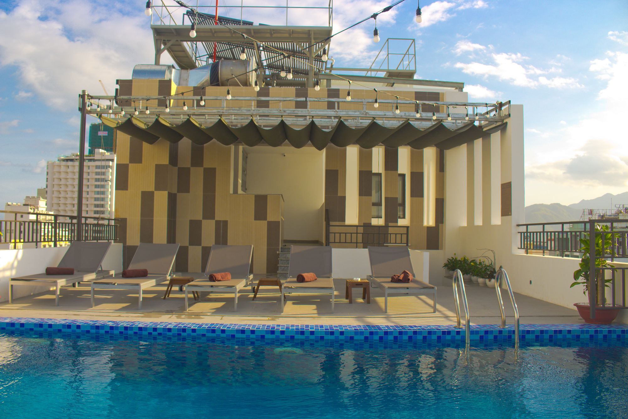 Hotel Ale 4*