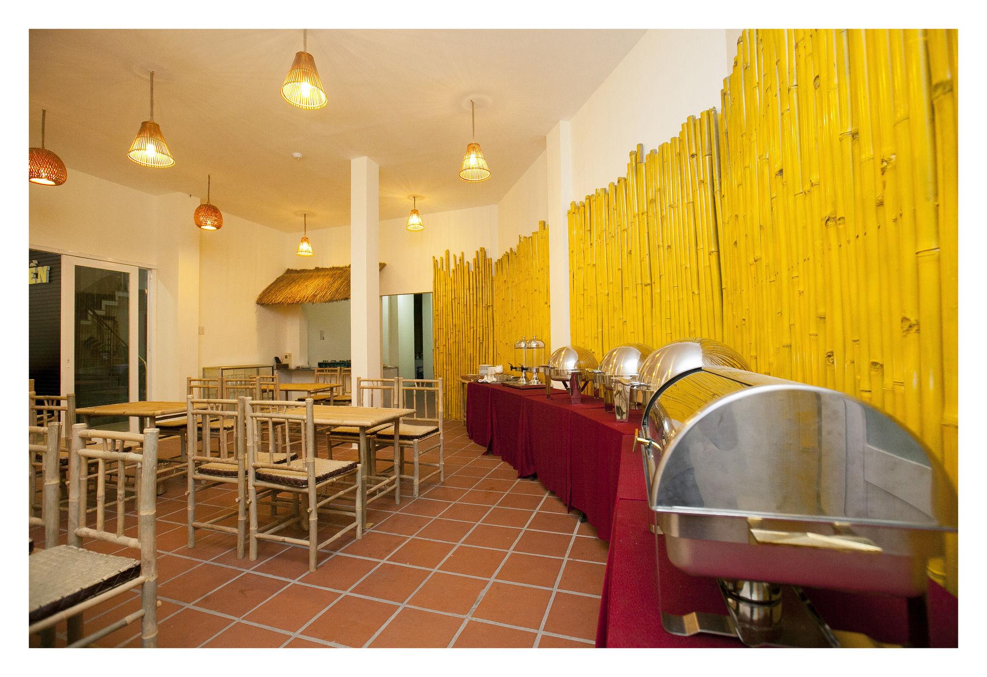 Hotel Thu Hien Nha Trang