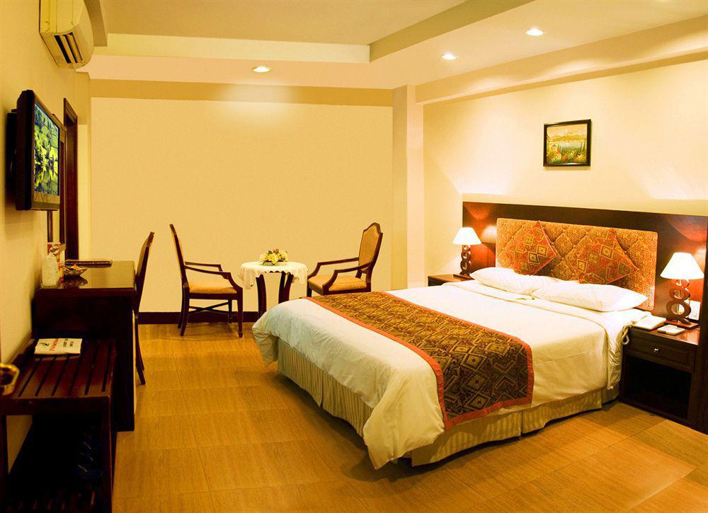 Phu Quy Hotel
