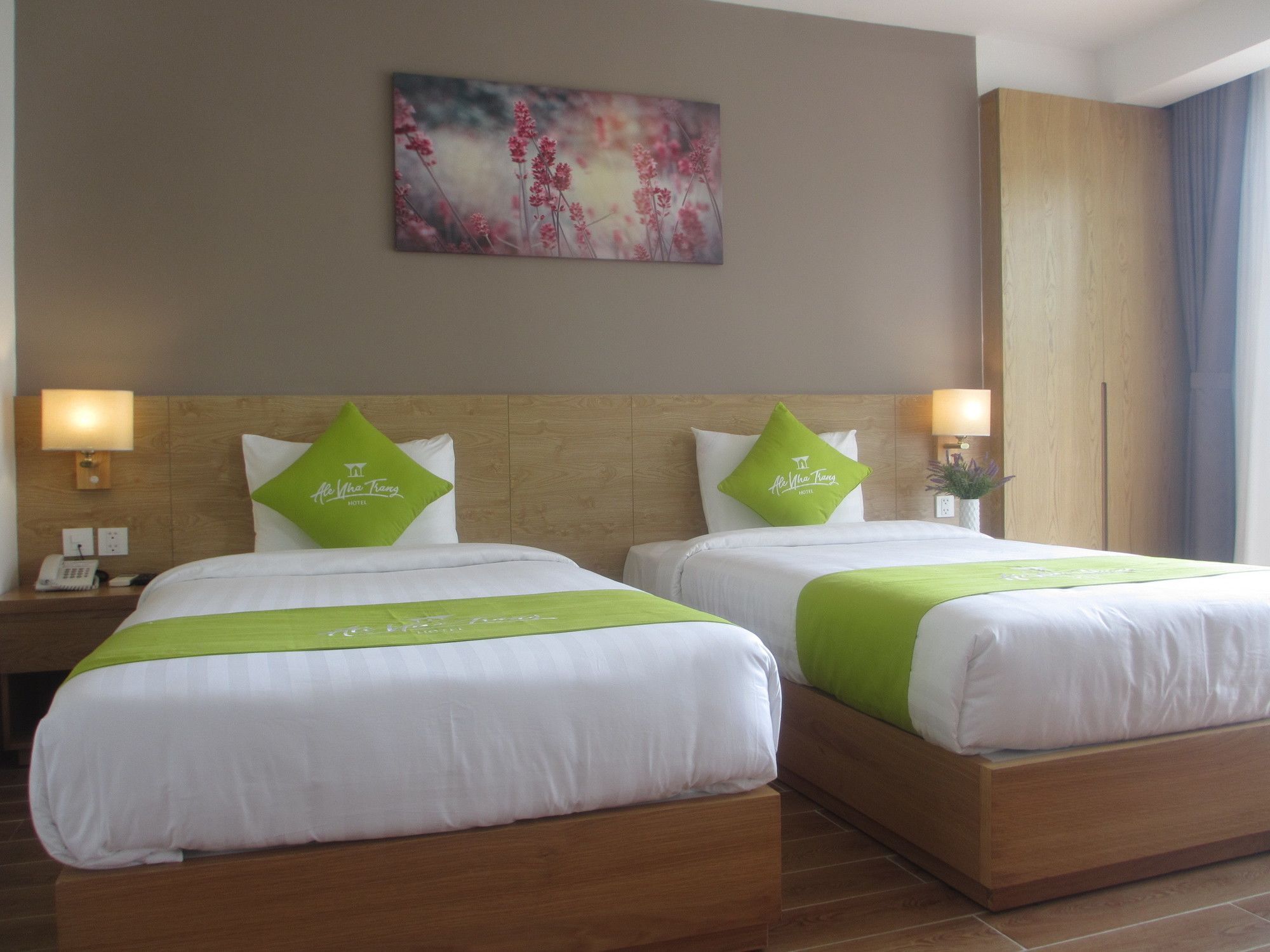 Ale Hotel Nha Trang