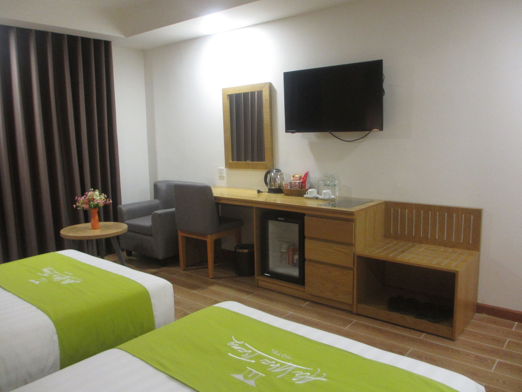 Hotel Ale Nha Trang
