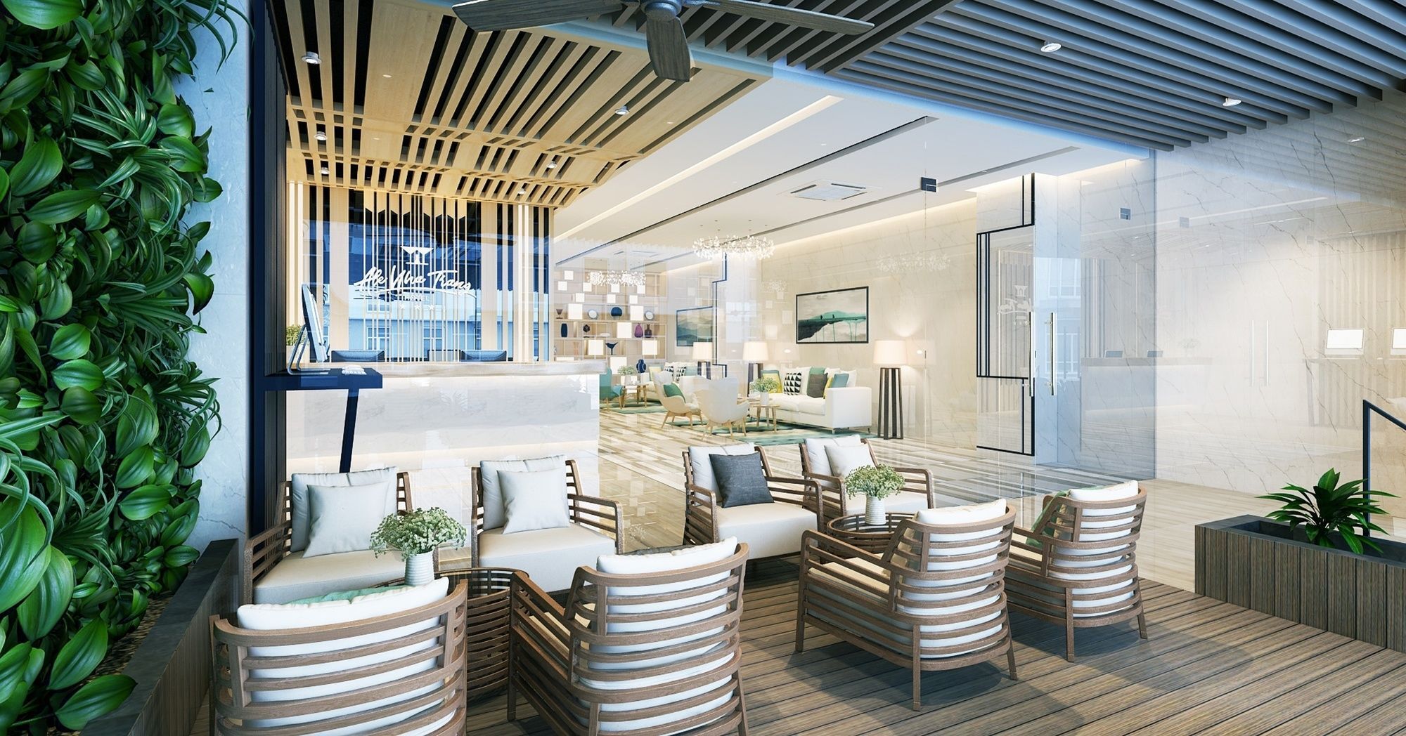 Hotel Ale Nha Trang