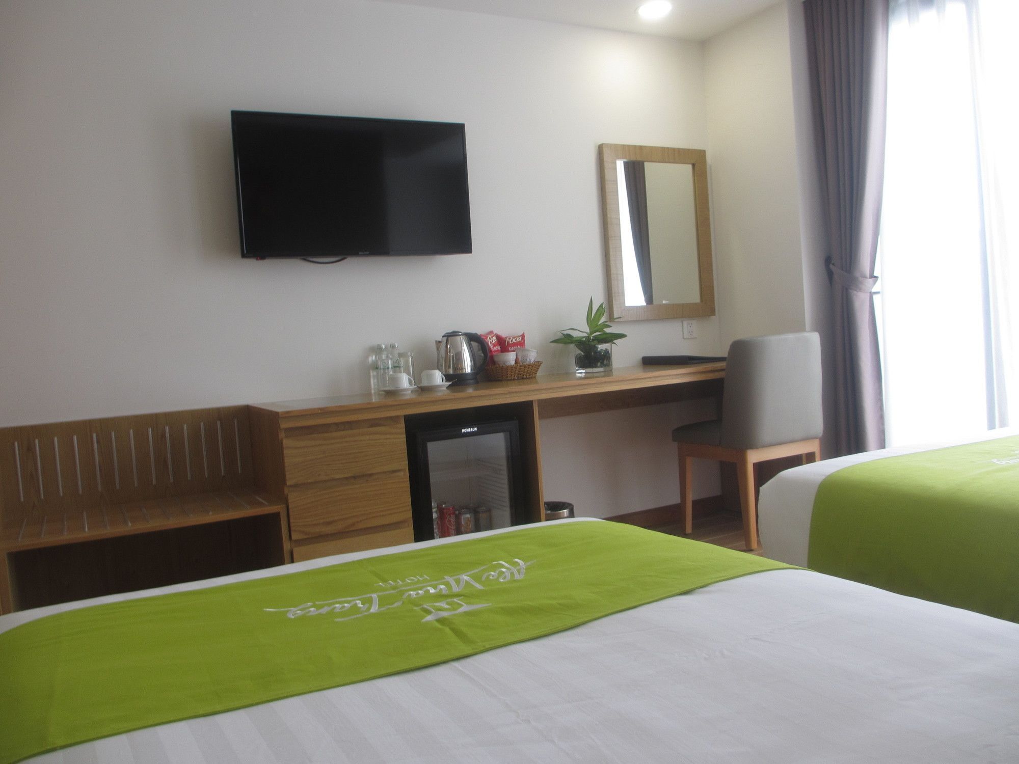 Hotel Ale