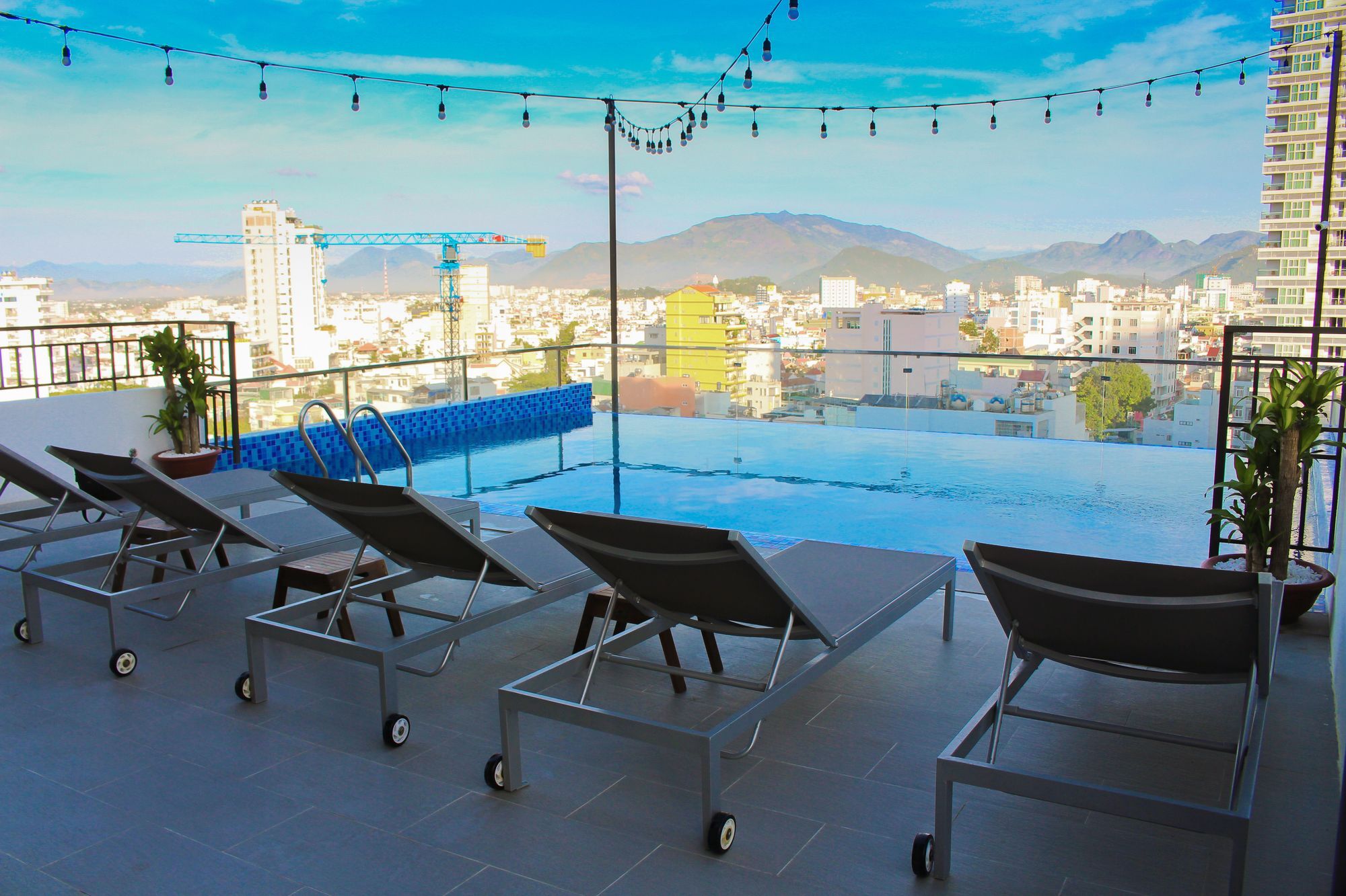 Ale Hotel 4*