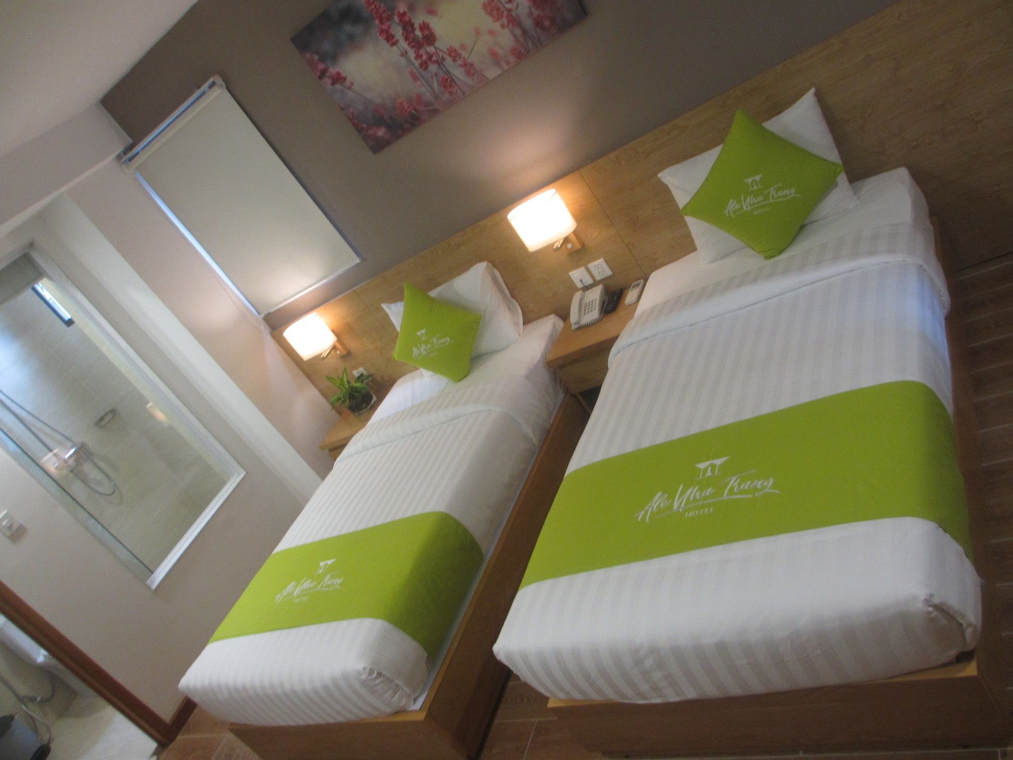 Ale 4* Nha Trang