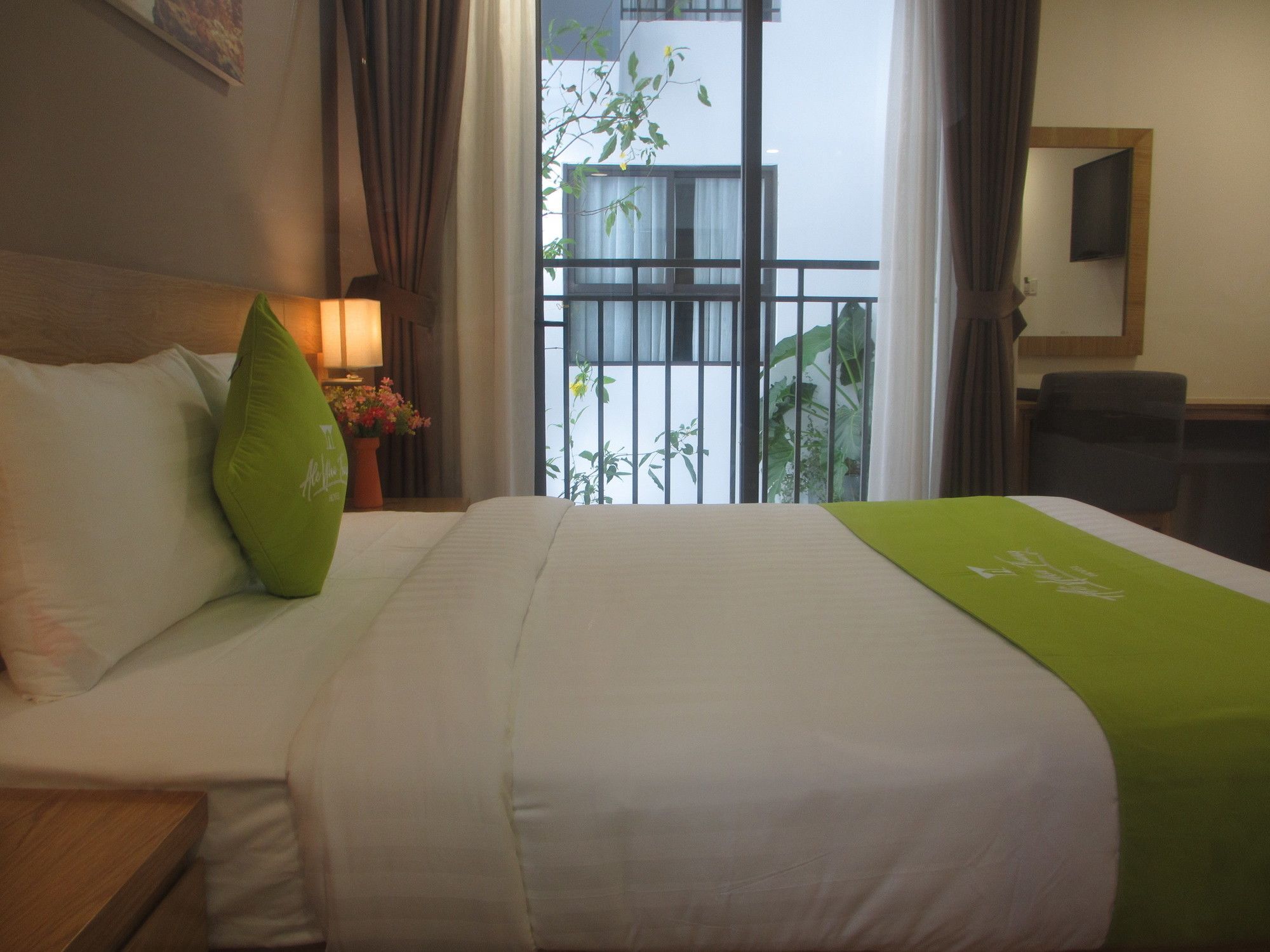Ale Hotel