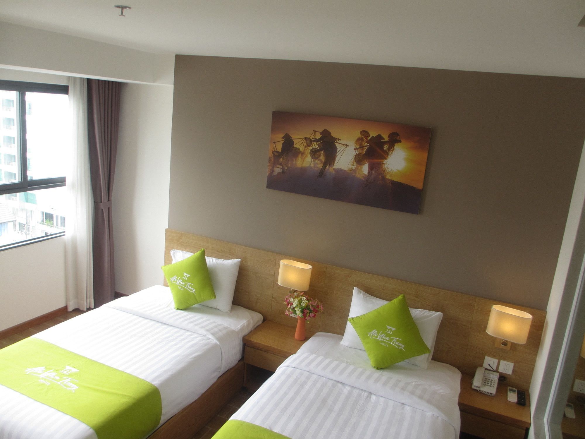 Ale Hotel Nha Trang