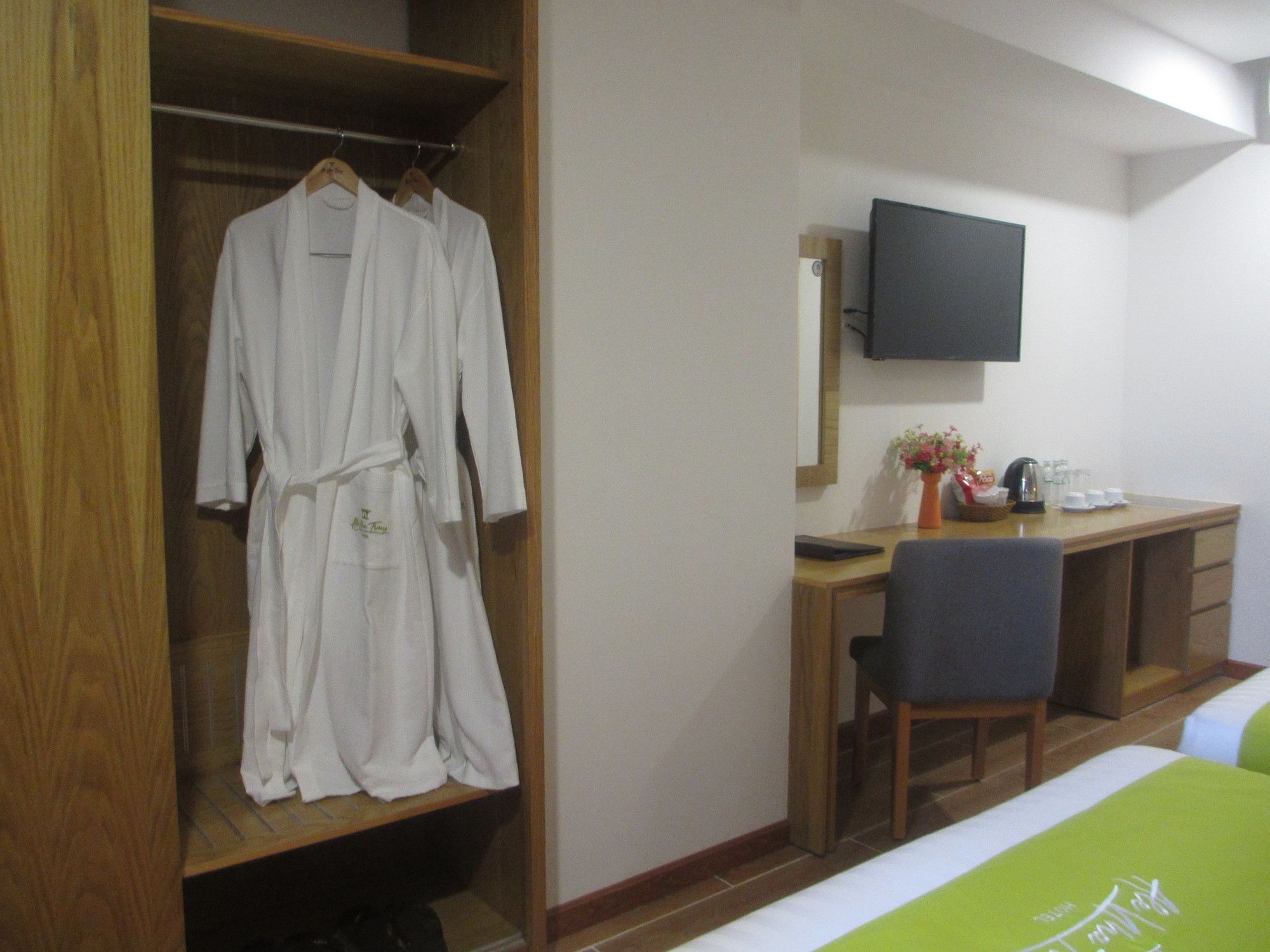 Ale Hotel 4*