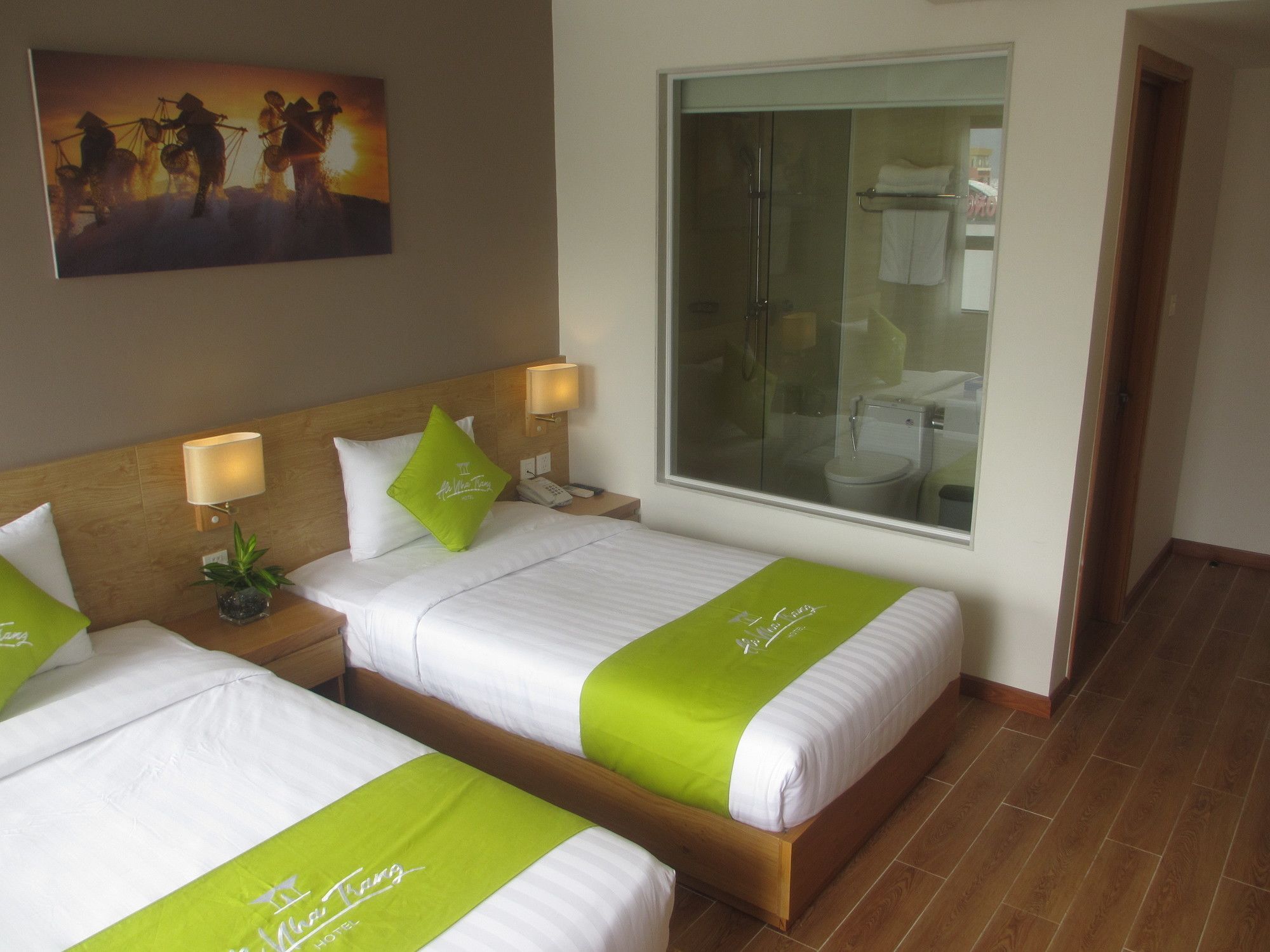 Hotel Ale