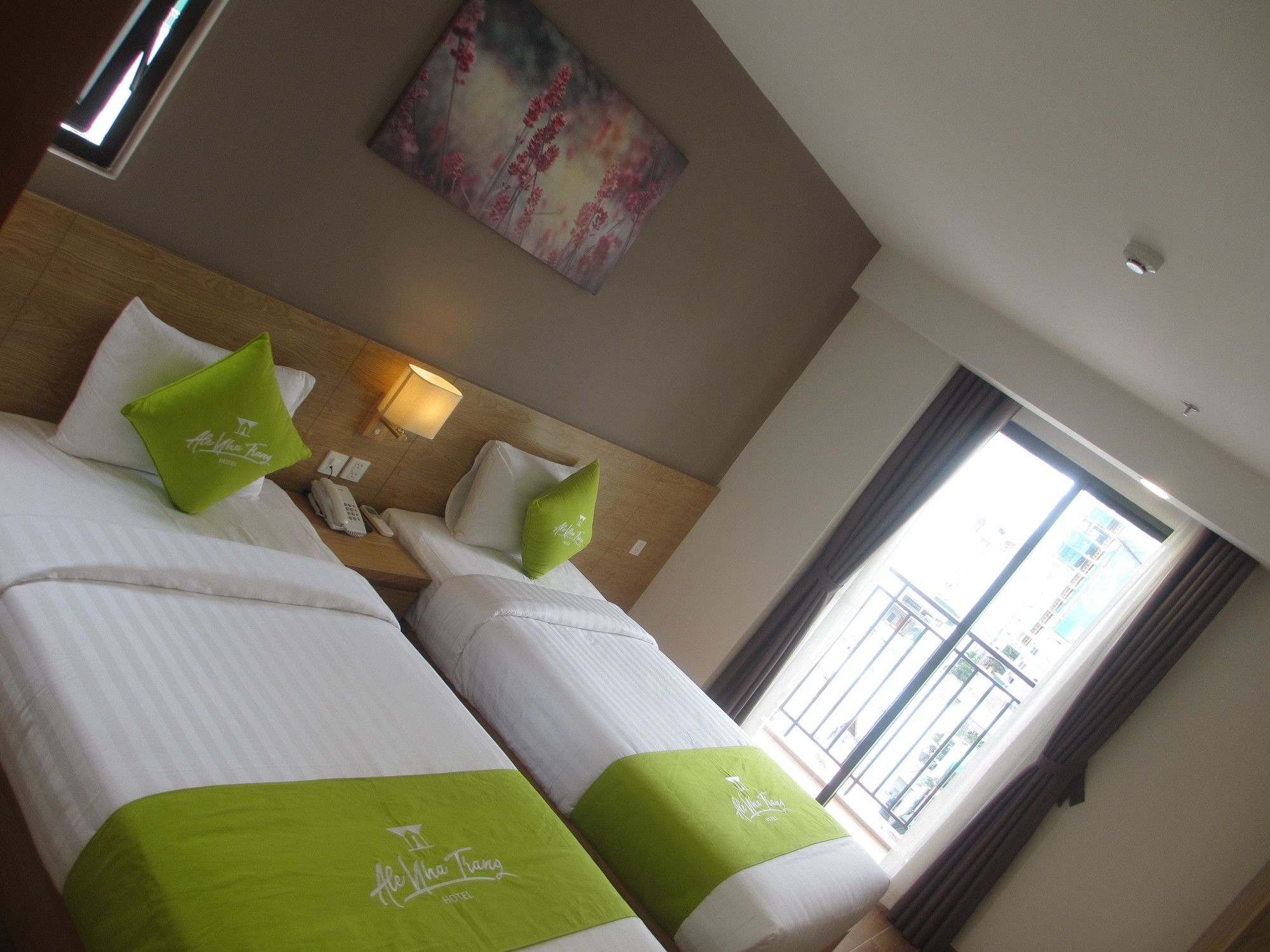Hotel Ale 4*