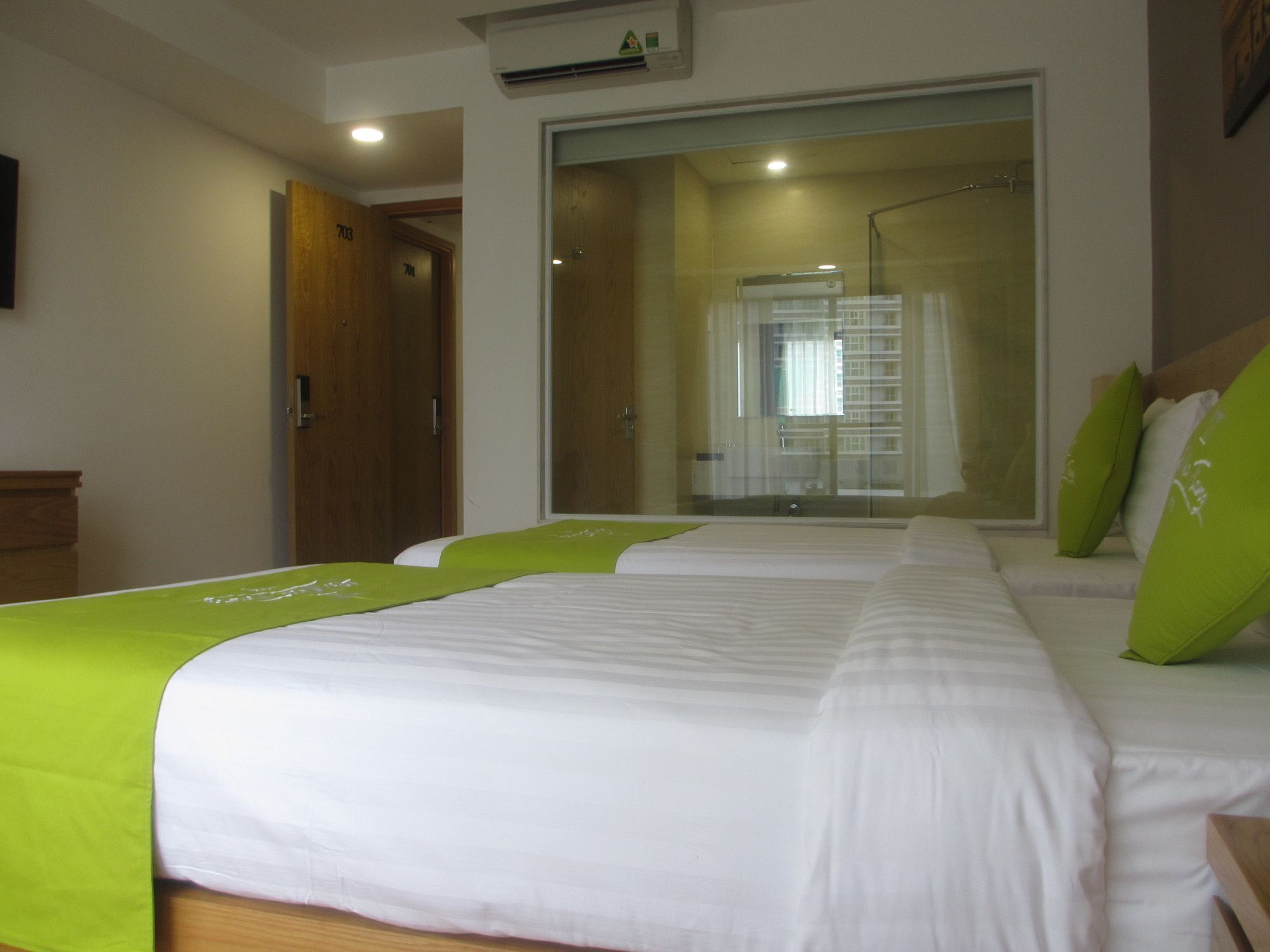 Ale Hotel Nha Trang