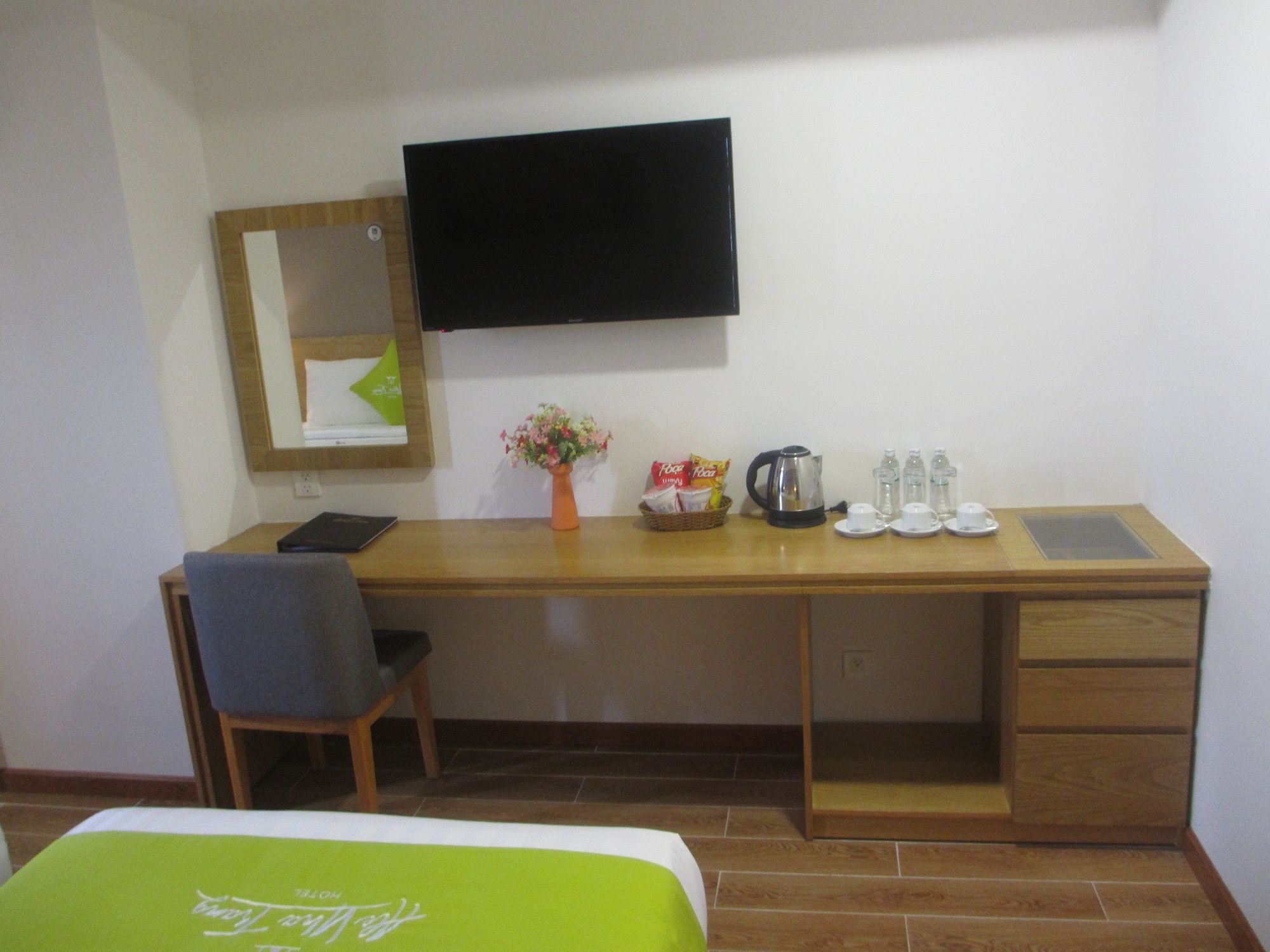 Ale Hotel Nha Trang