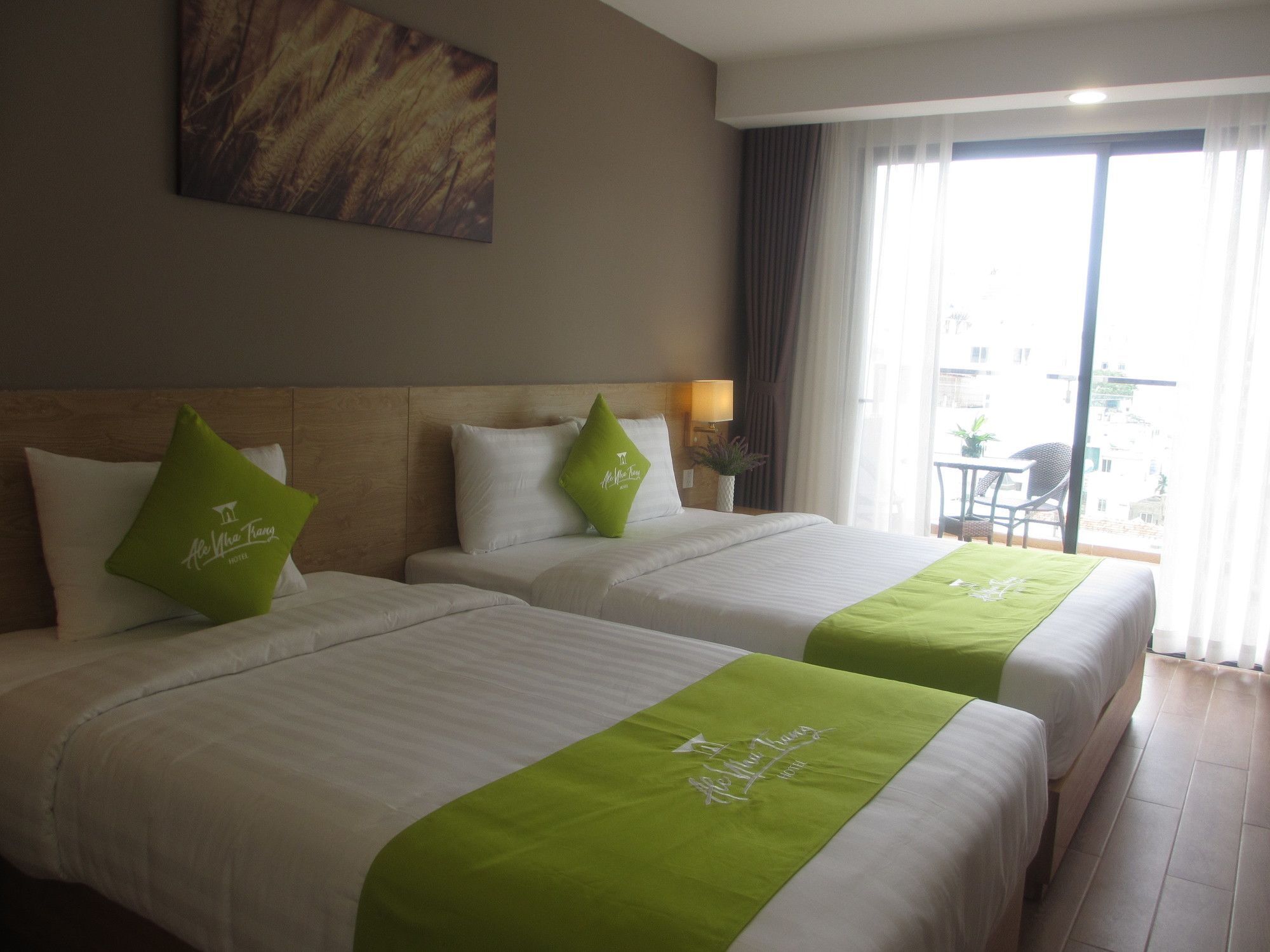 Hotel Ale 4*