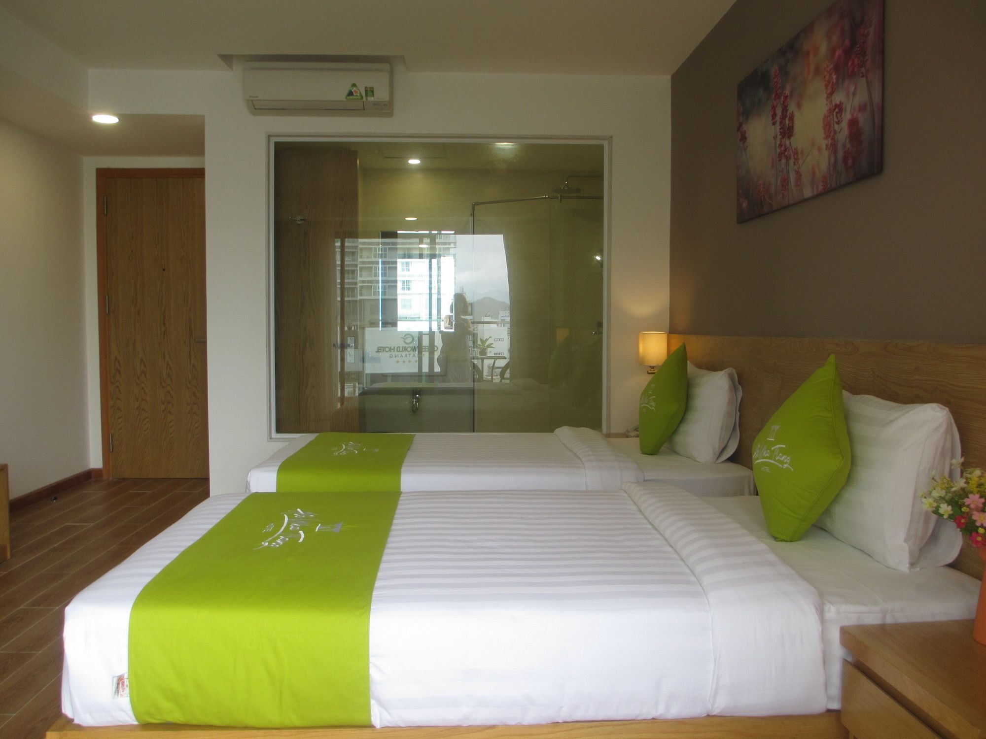 Ale 4* Nha Trang