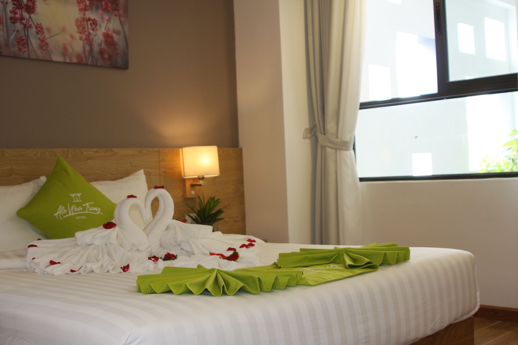 Ale 4* Nha Trang