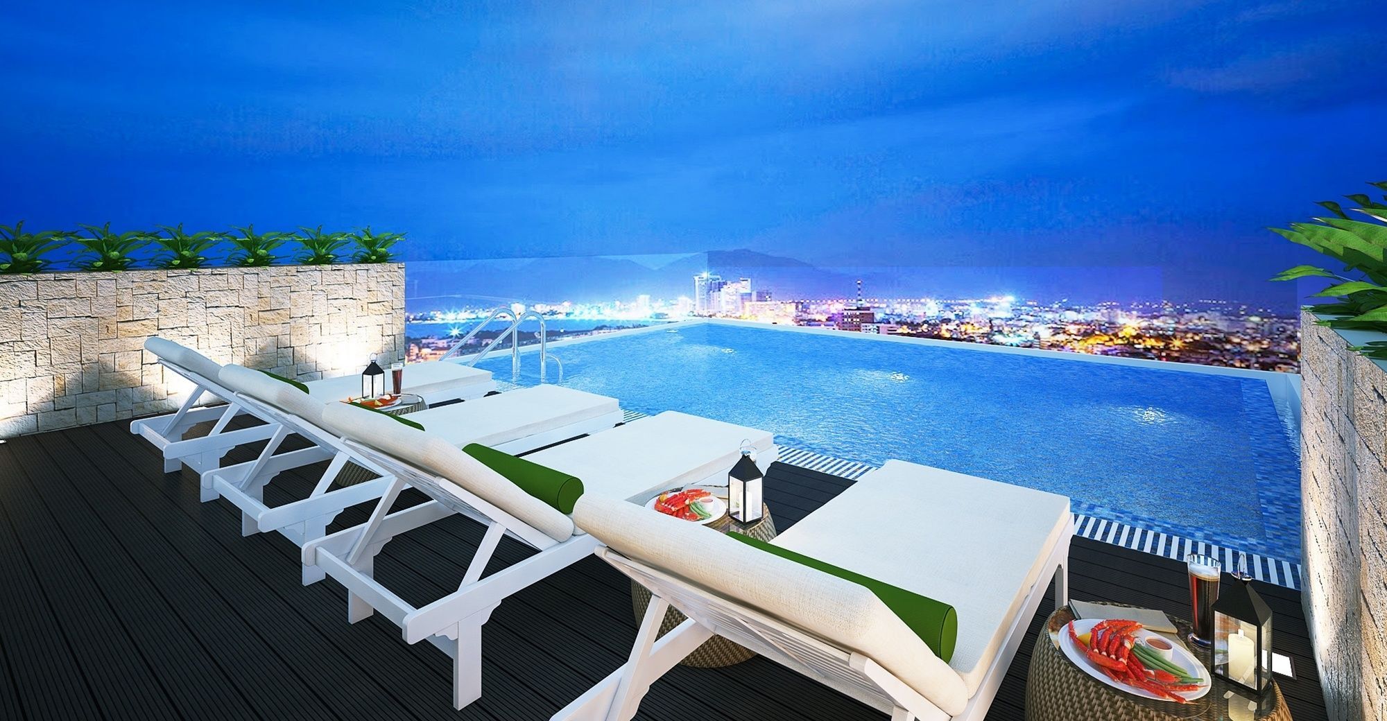 Ale Hotel
