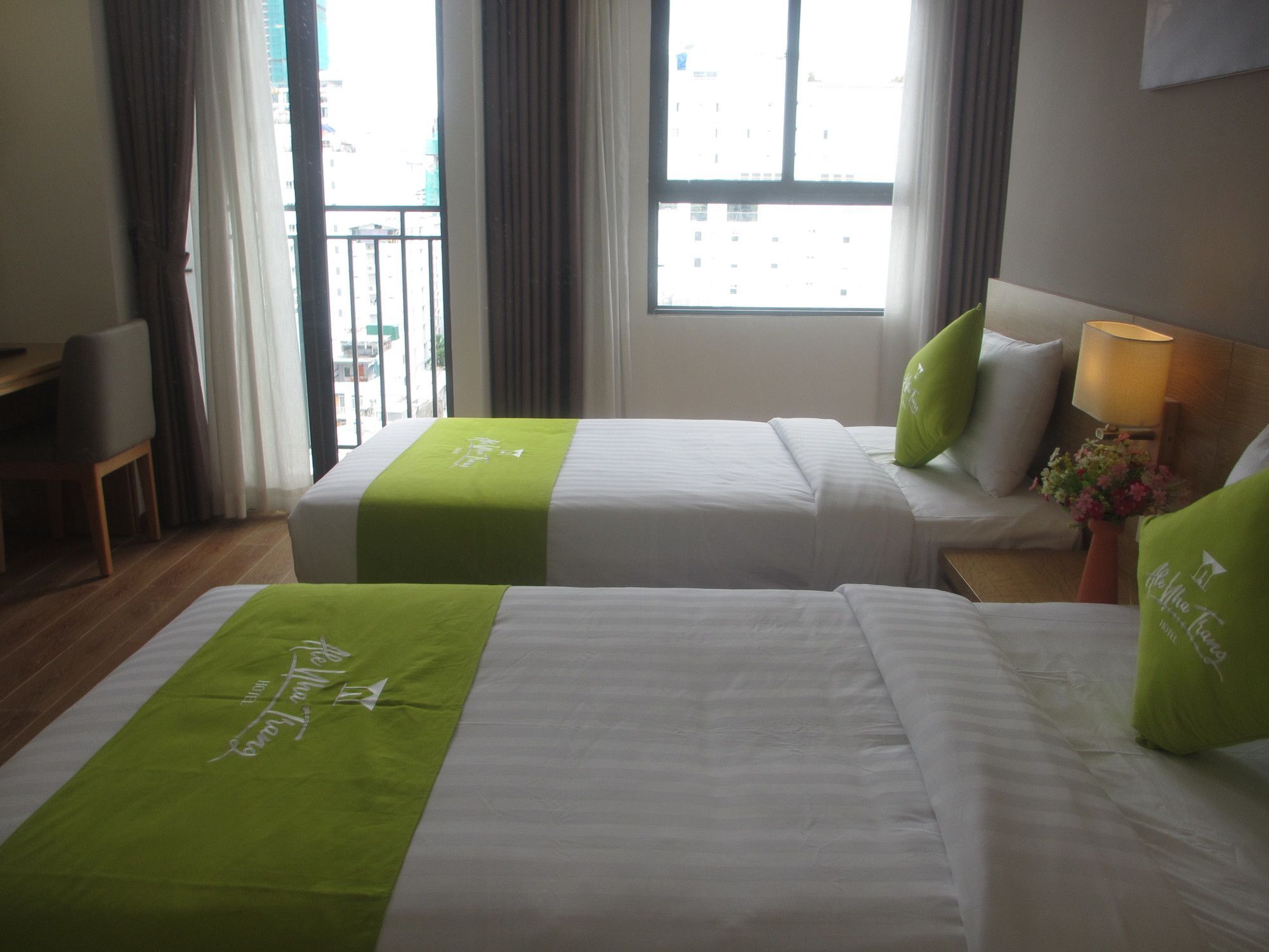 Hotel Ale 4*