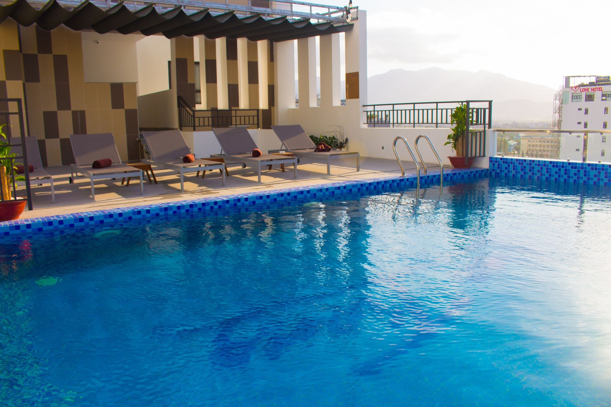 Hotel Ale 4*