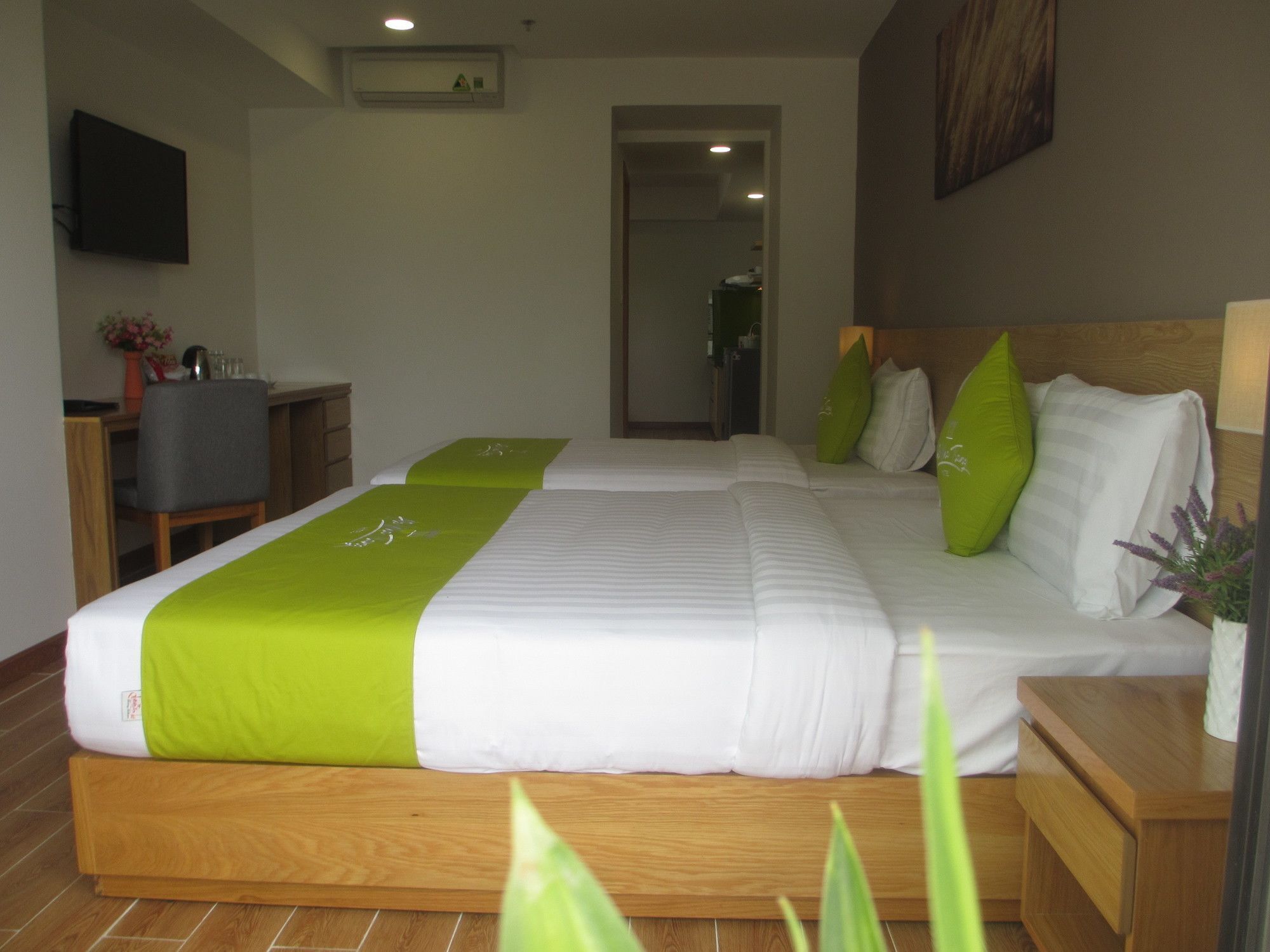 Ale Hotel Nha Trang