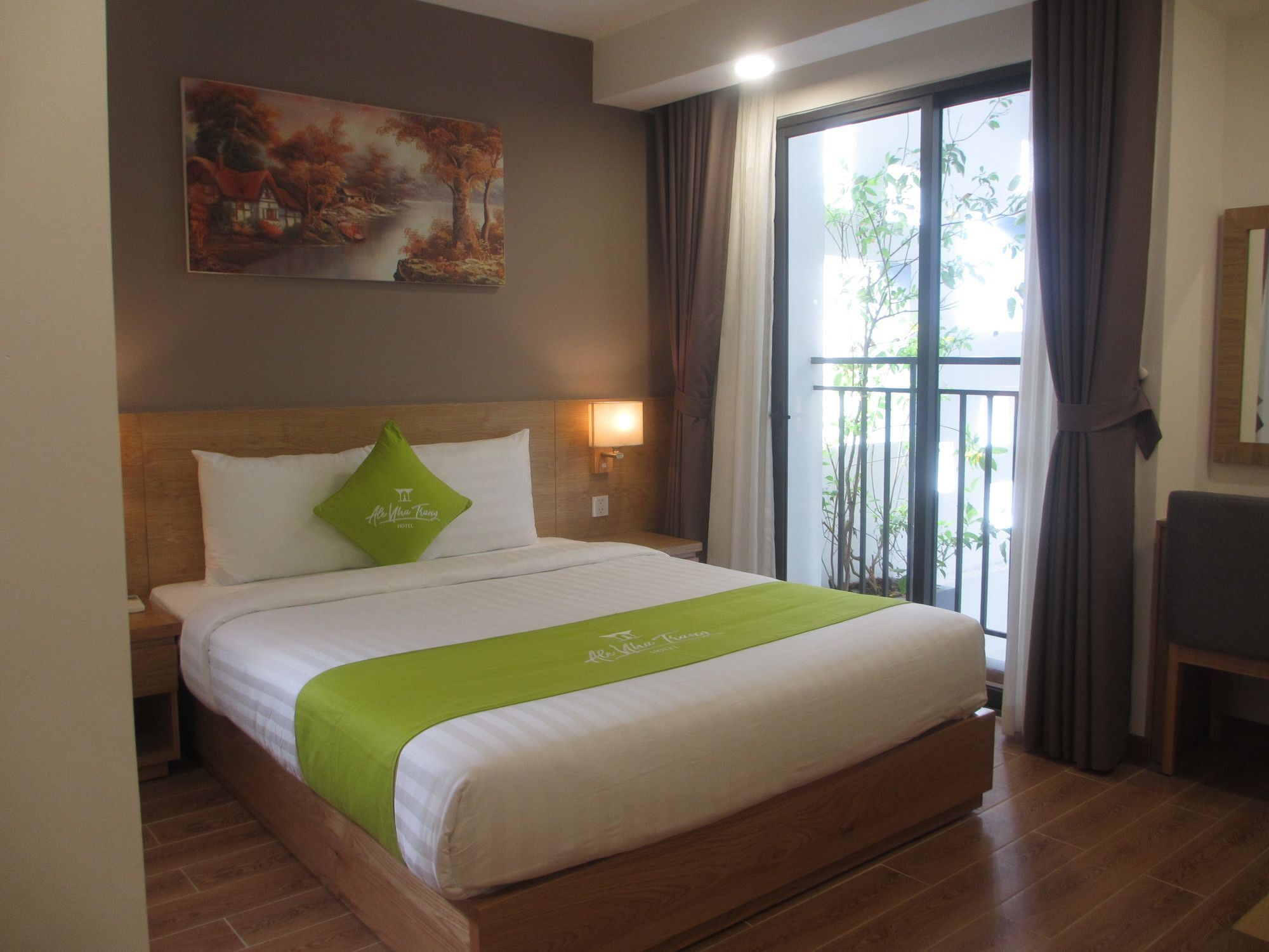 Ale 4* Nha Trang