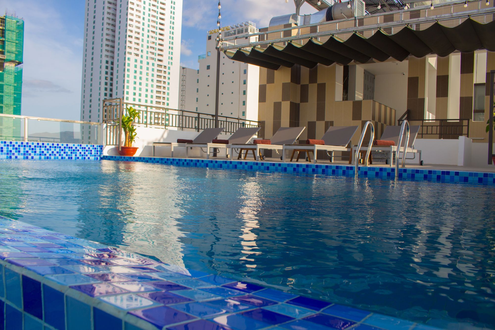 Hotel Ale 4*