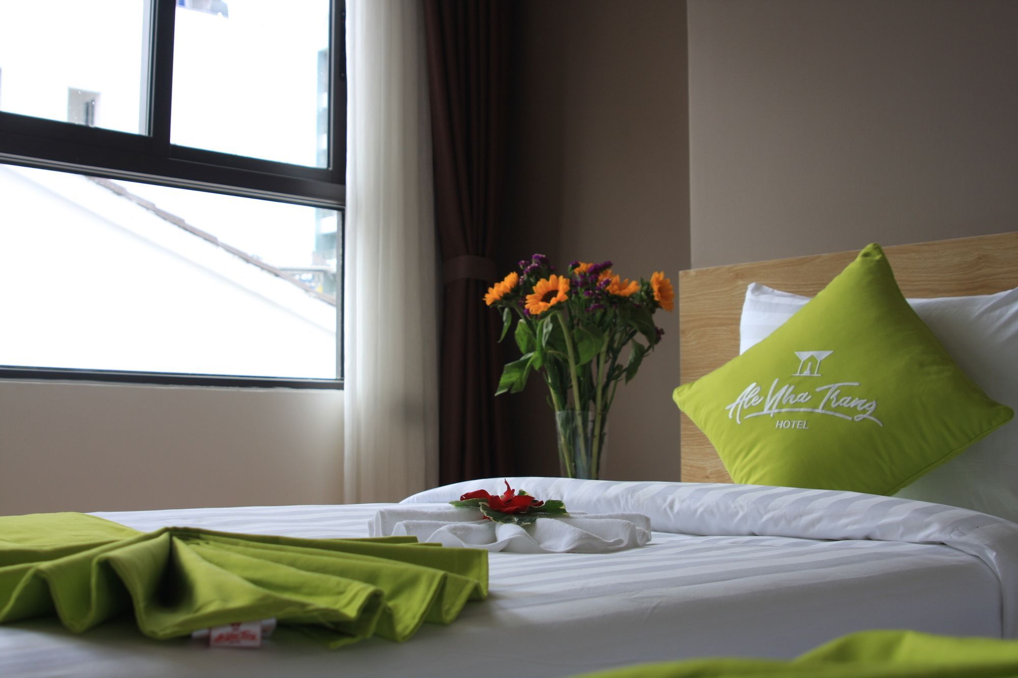 Ale Hotel