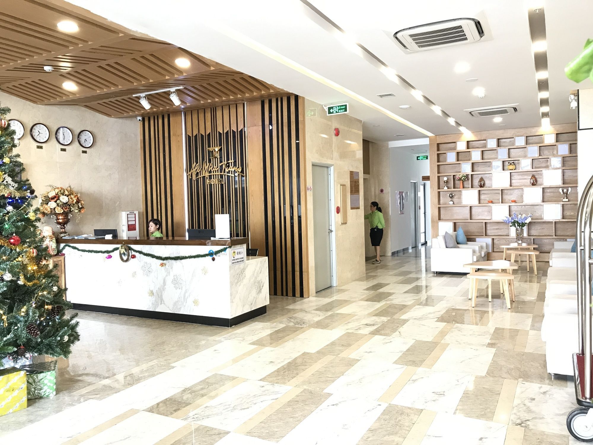 Ale Hotel Nha Trang