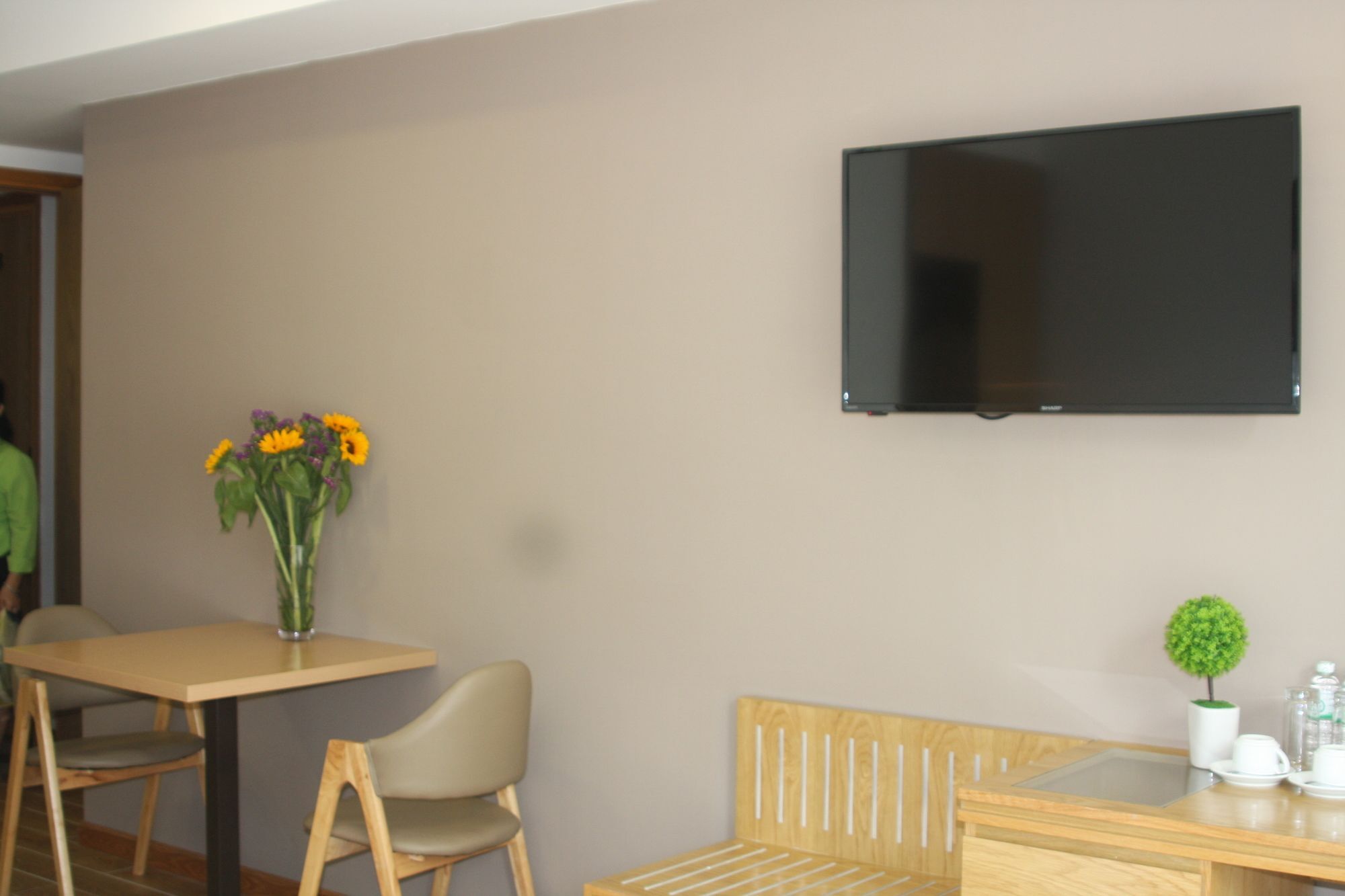 Ale Hotel 4*