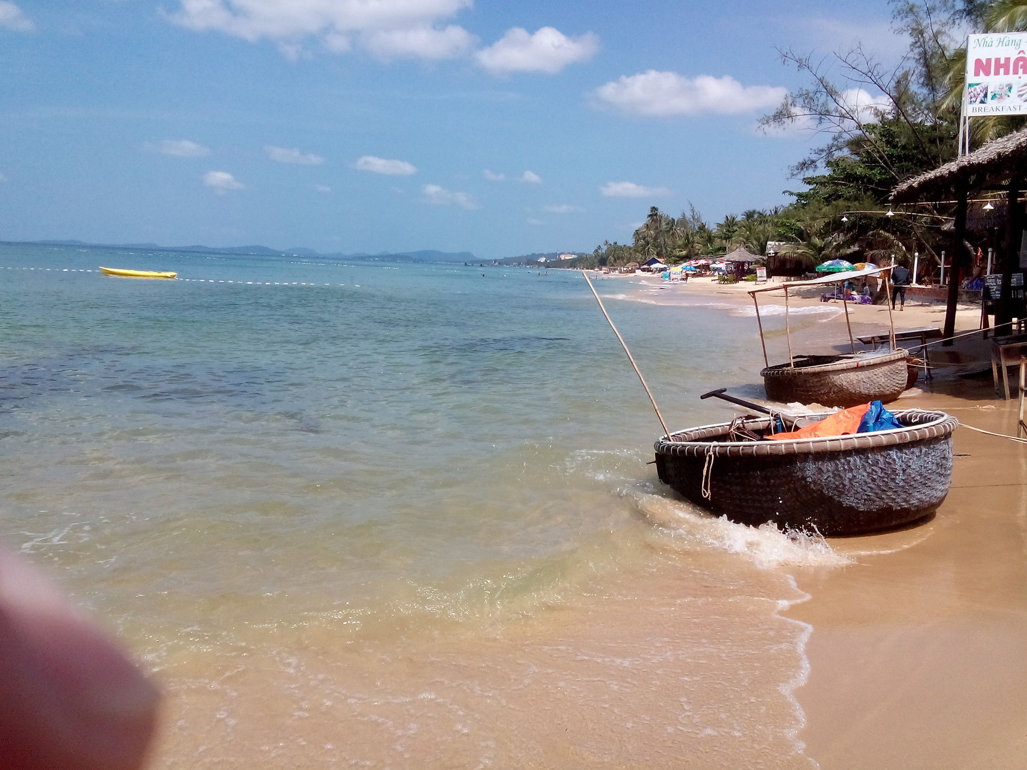 Free Resort