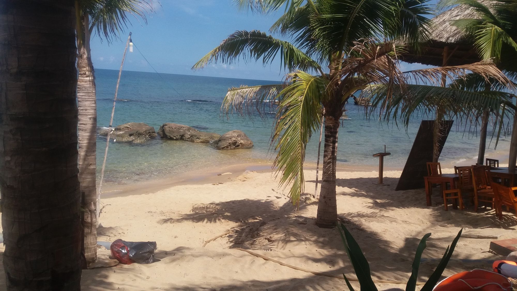 Resort Free Phu Quoc