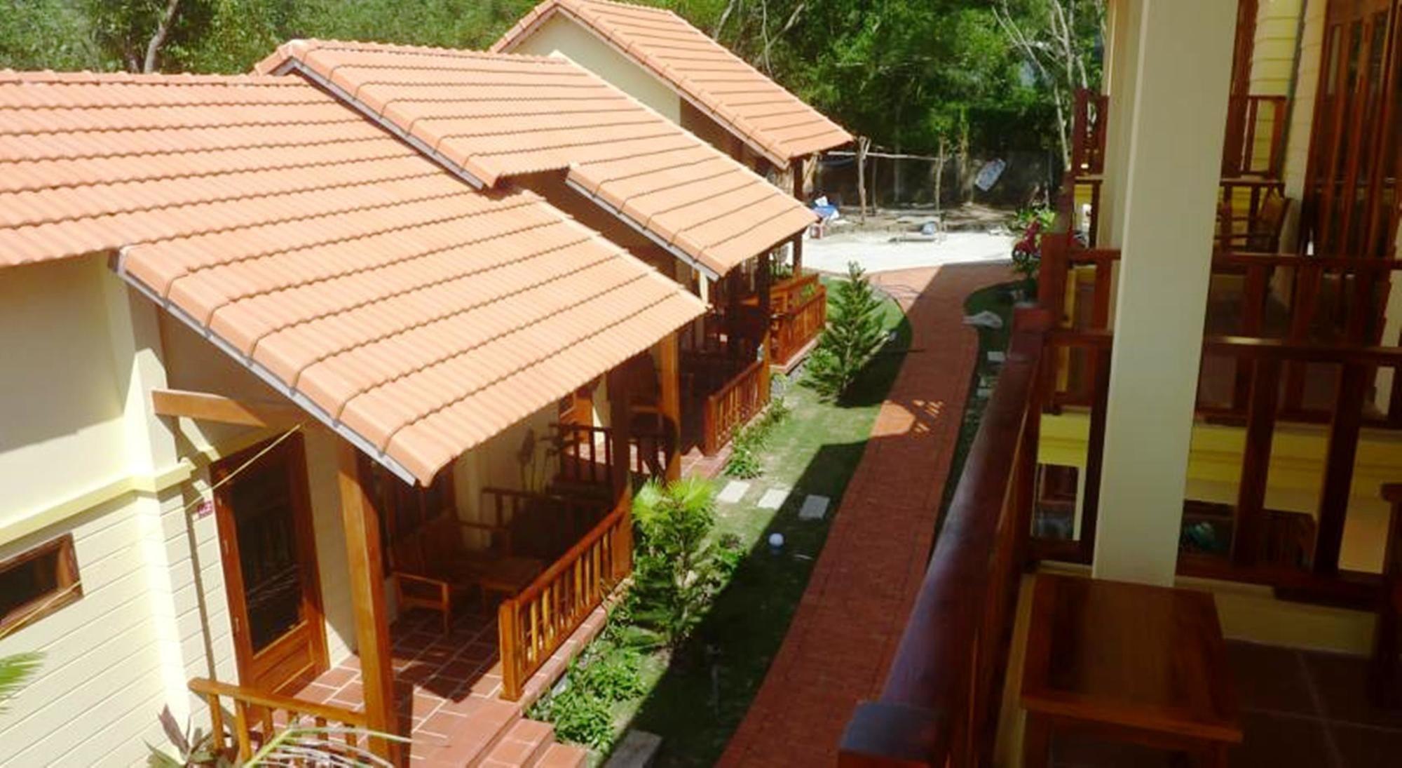Free 2* Phú Quốc
