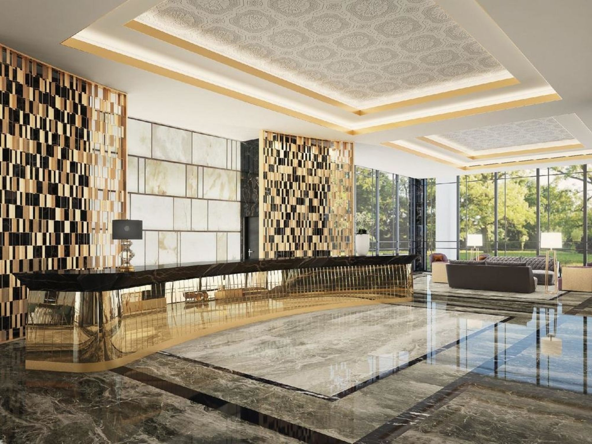 Vinpearl Discovery Greenhill 5*