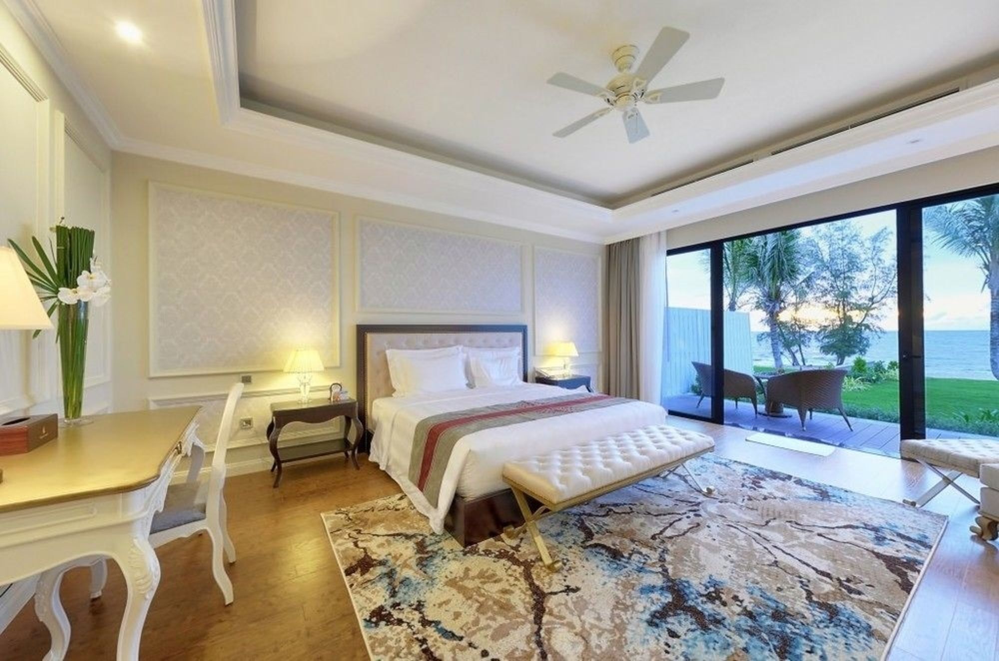 Vinpearl Discovery Greenhill Resort