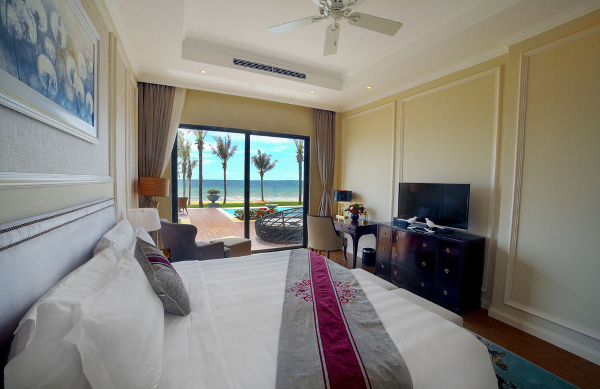 Resort Vinpearl Discovery Greenhill