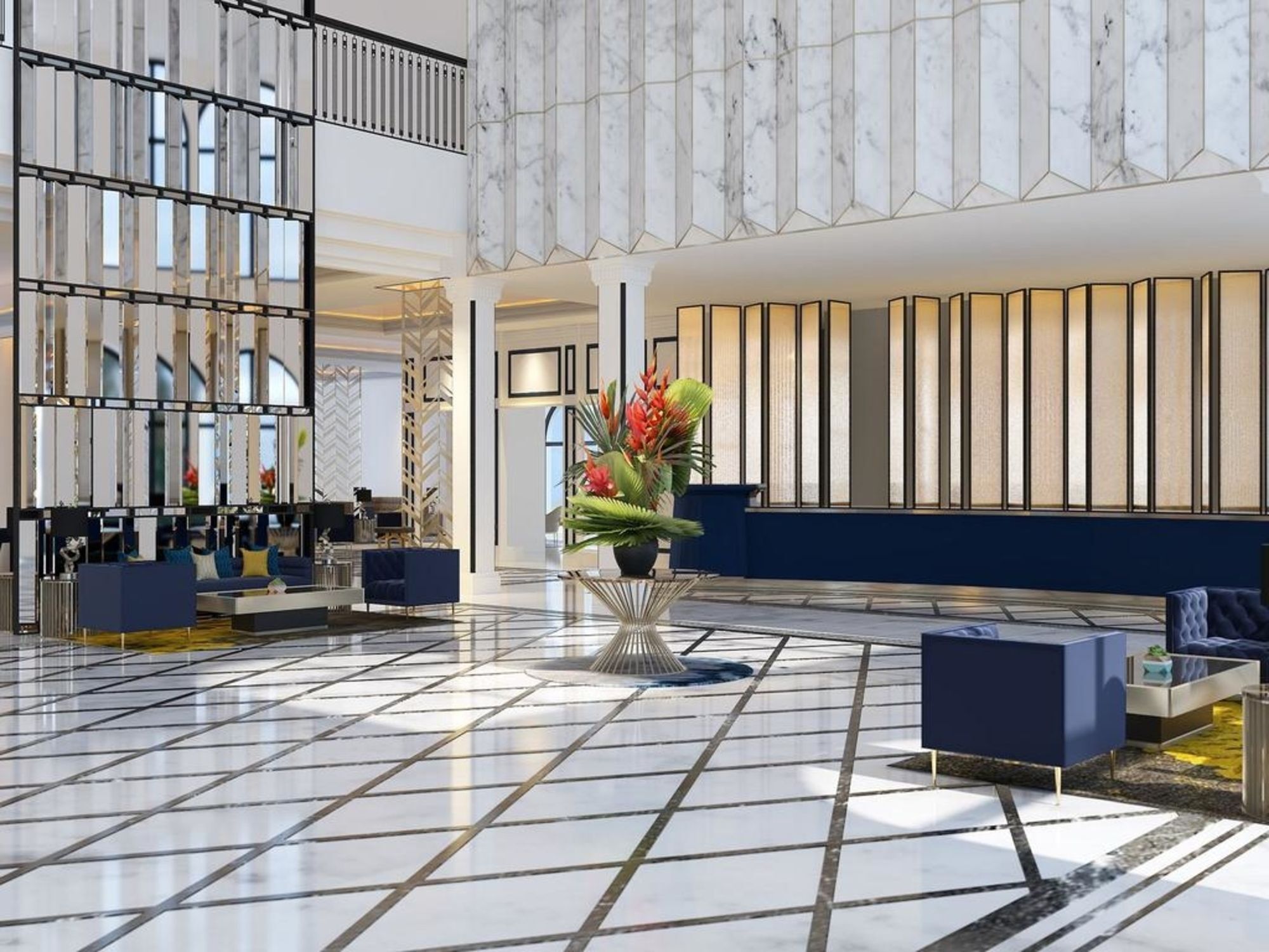 Vinpearl Discovery Greenhill 5* Phu Quoc
