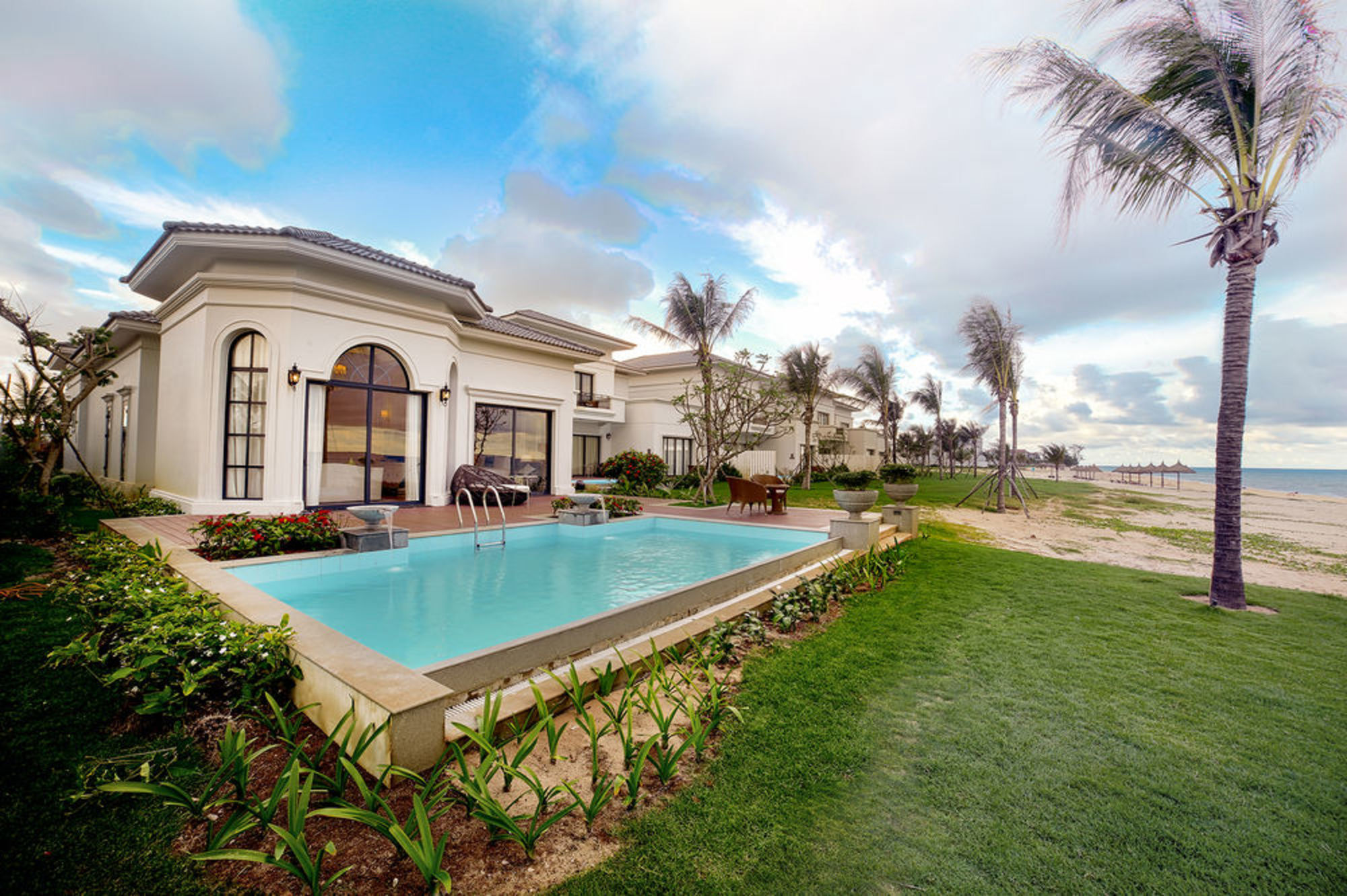 Vinpearl Discovery Greenhill