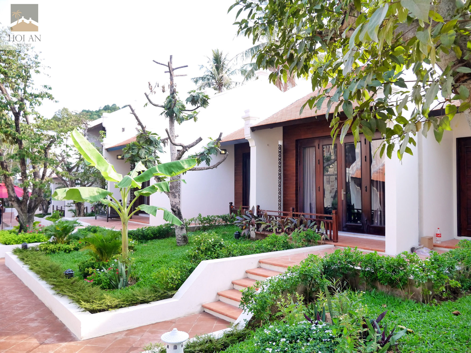Hoi An Retreat 3*