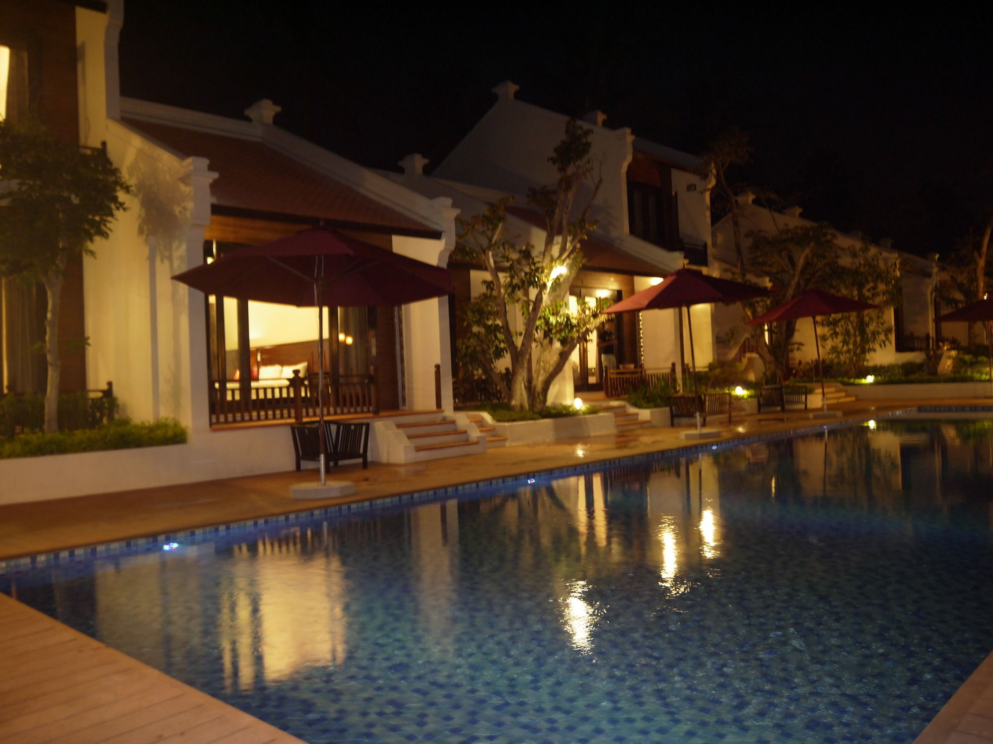 Hoi An Retreat 3*