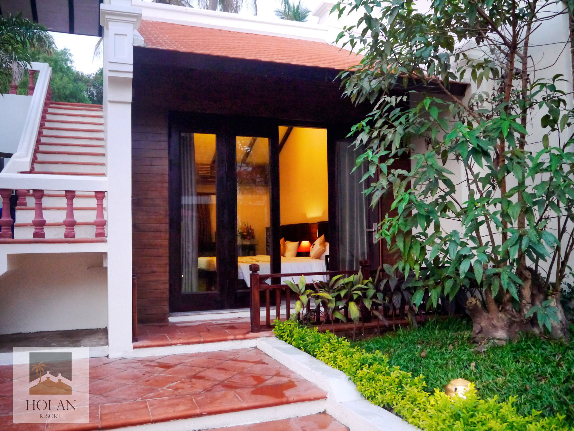 Hoi An Retreat