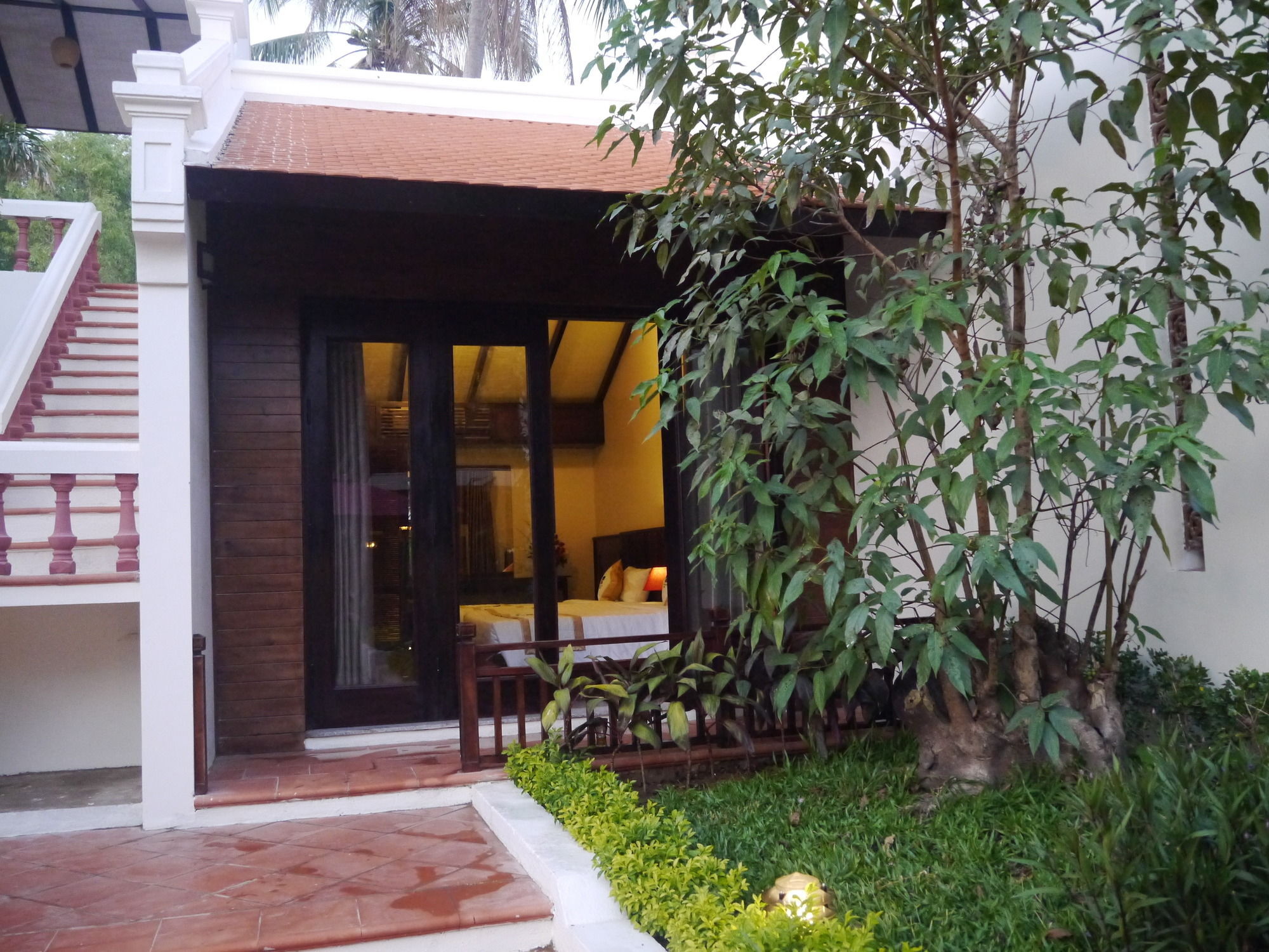 Hoi An Retreat