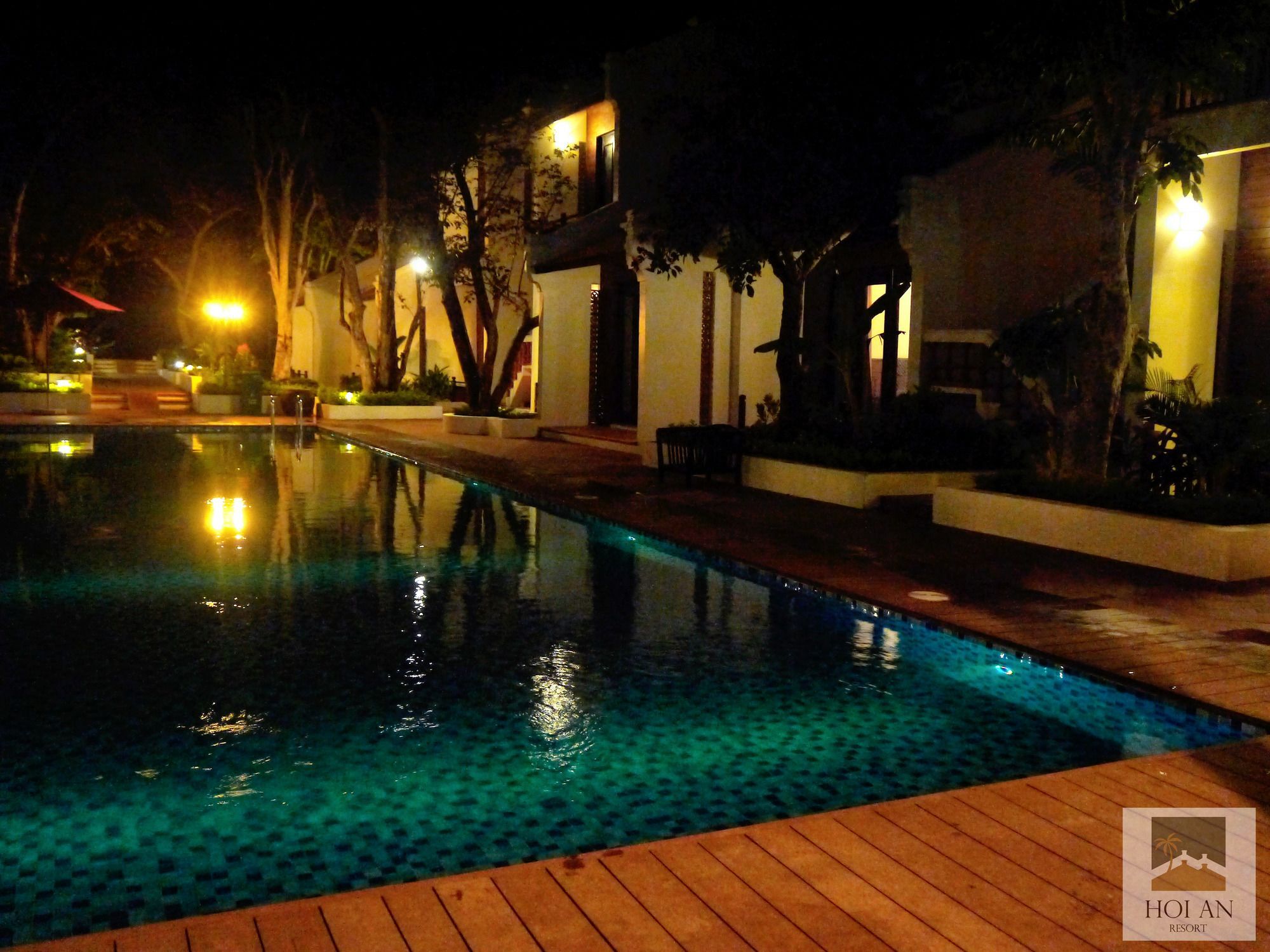 Resort Hoi An Retreat