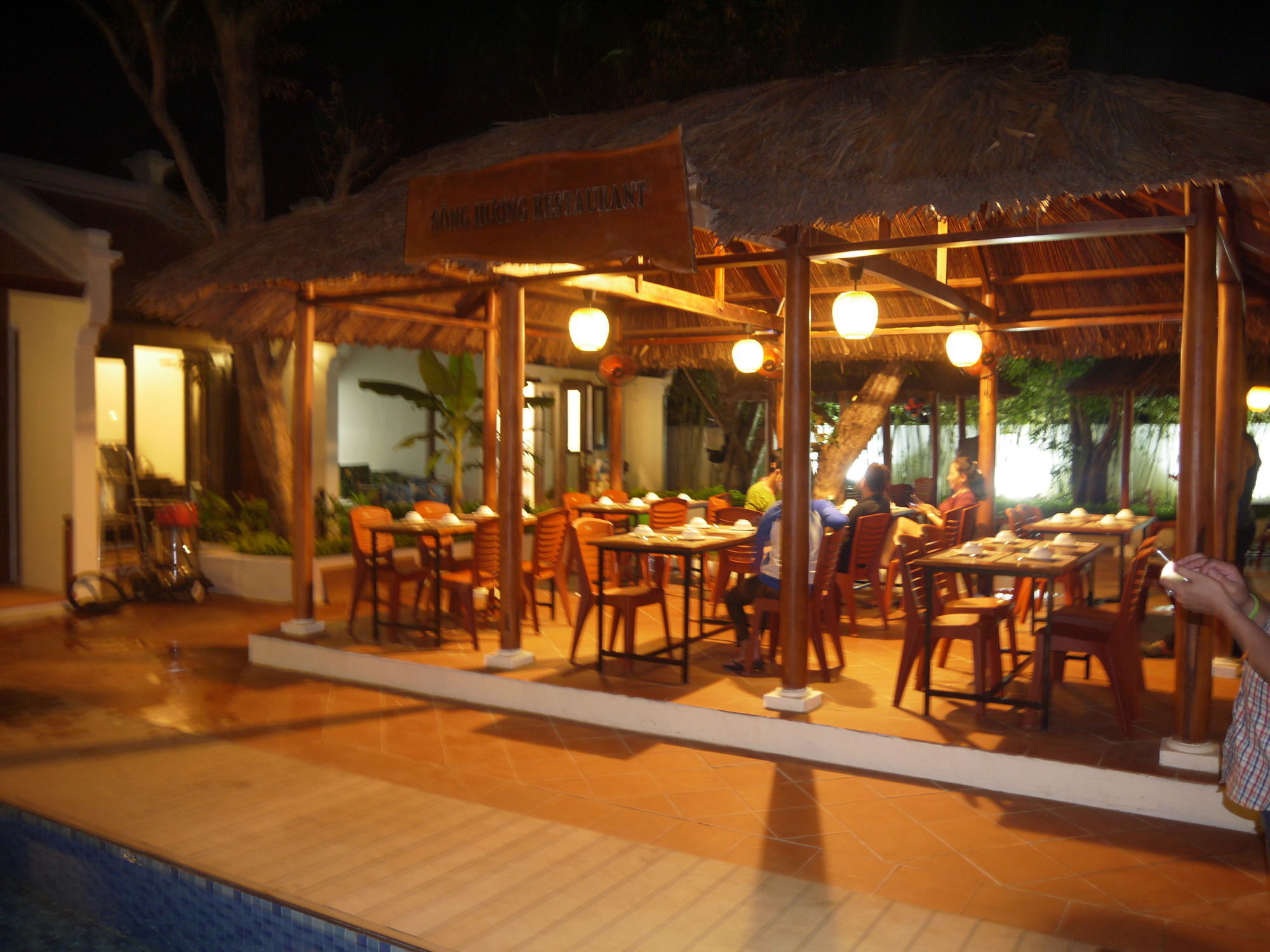 Resort Hoi An Retreat 3*