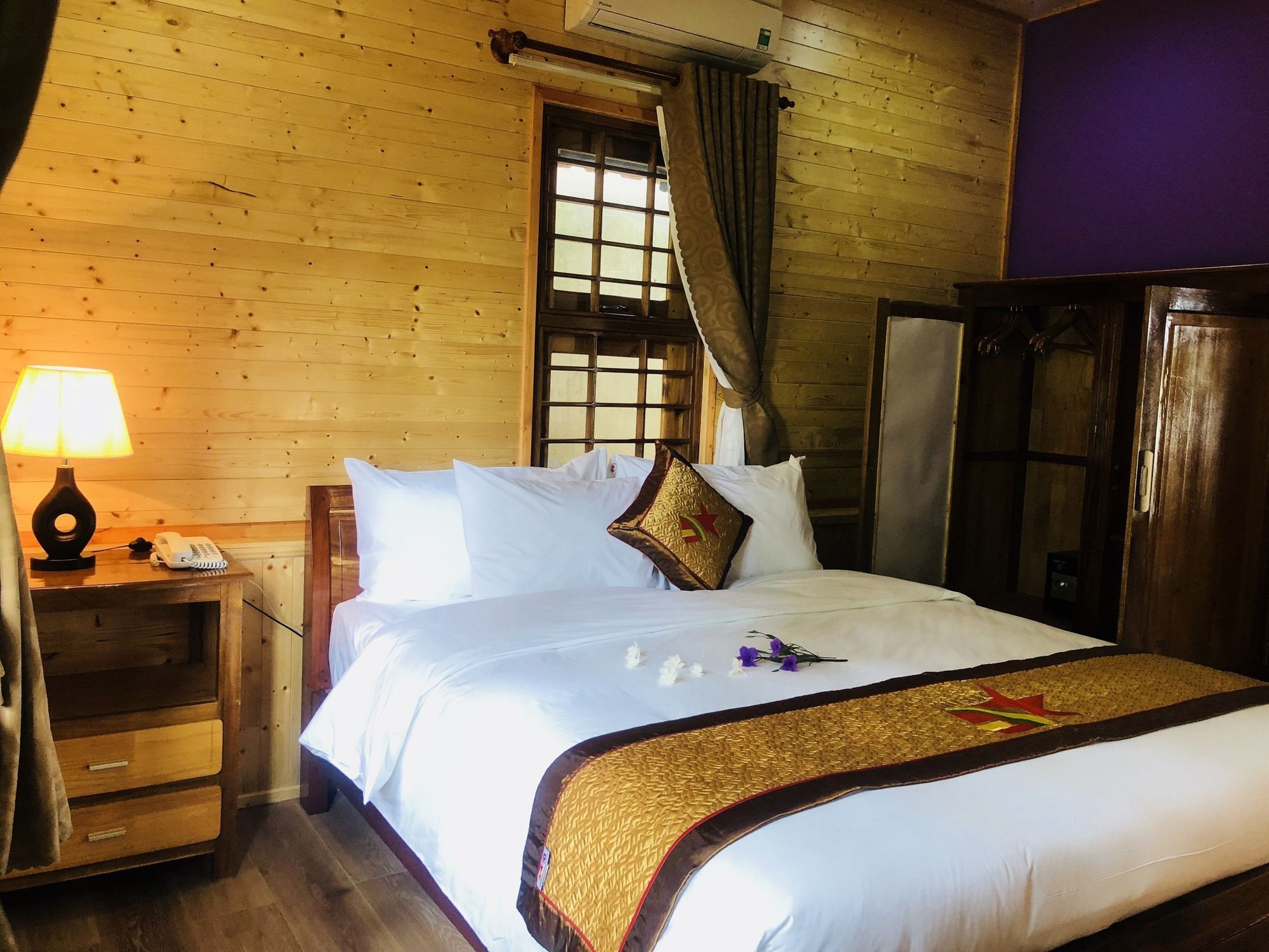 Doi Sao Resort