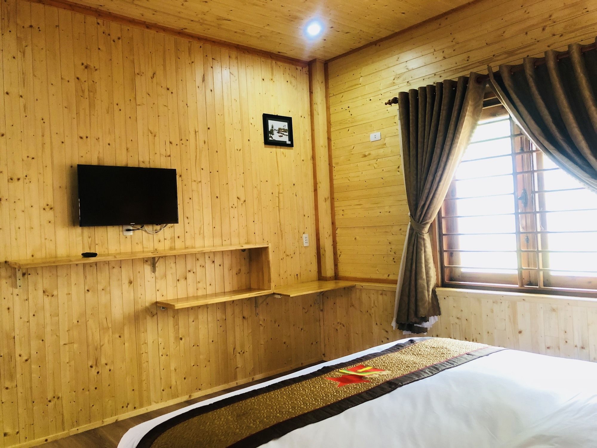 Resort Doi Sao 3*