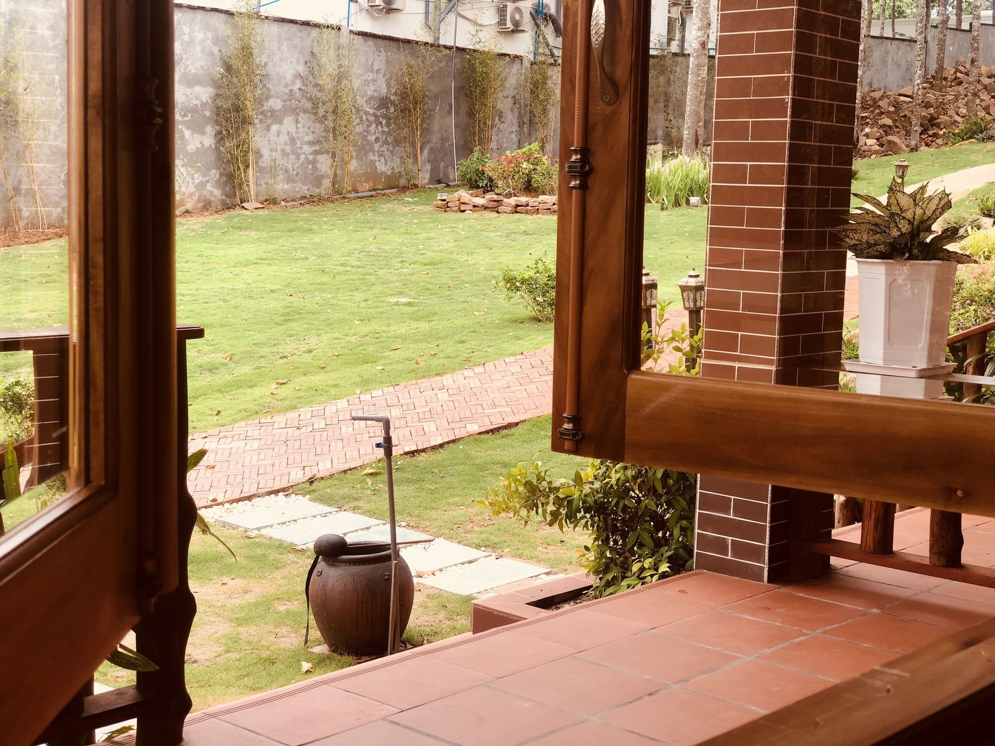 Doi Sao Resort 3*